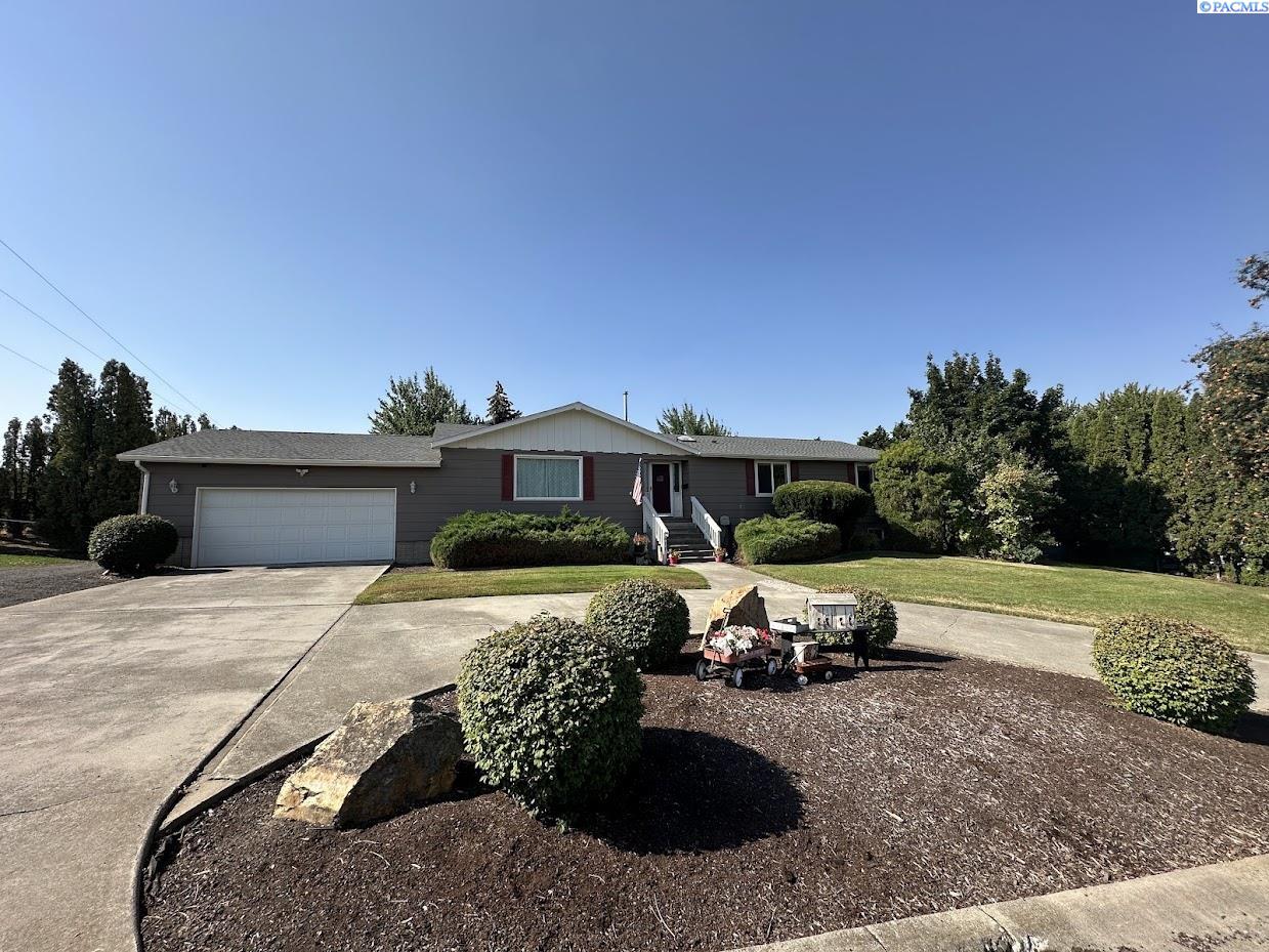 4th image of 611 E Valleyview, Colfax, WA 99111 | MLS# 295448