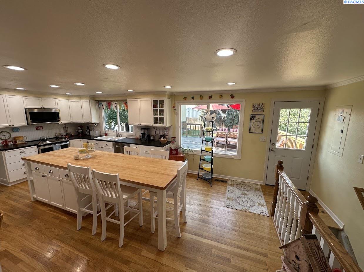 5th image of 611 E Valleyview, Colfax, WA 99111 | MLS# 295448