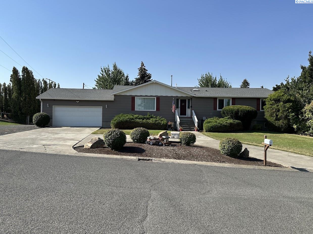 46th image of 611 E Valleyview, Colfax, WA 99111 | MLS# 295448