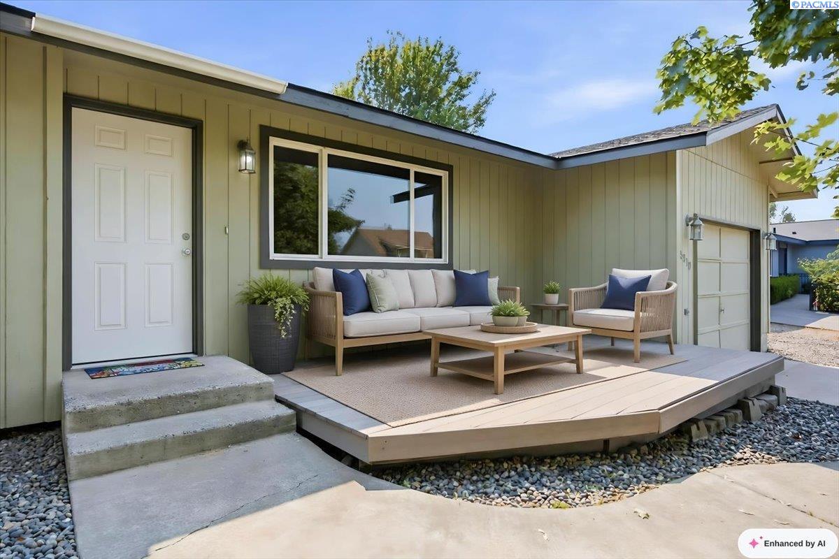 5310 Blue Heron Blvd, West Richland, WA 99353