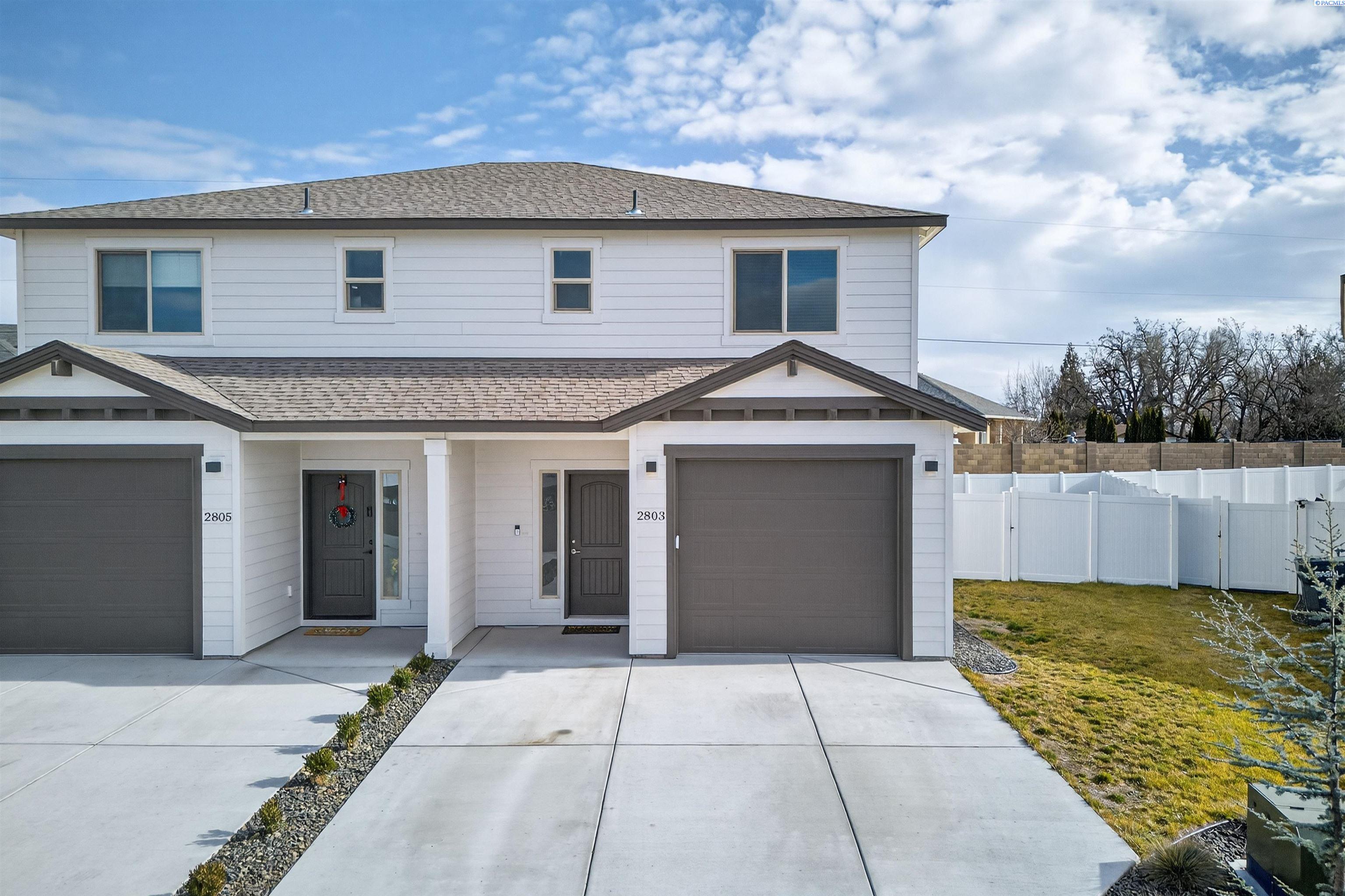 2803 66th Pl, Pasco, WA 99301