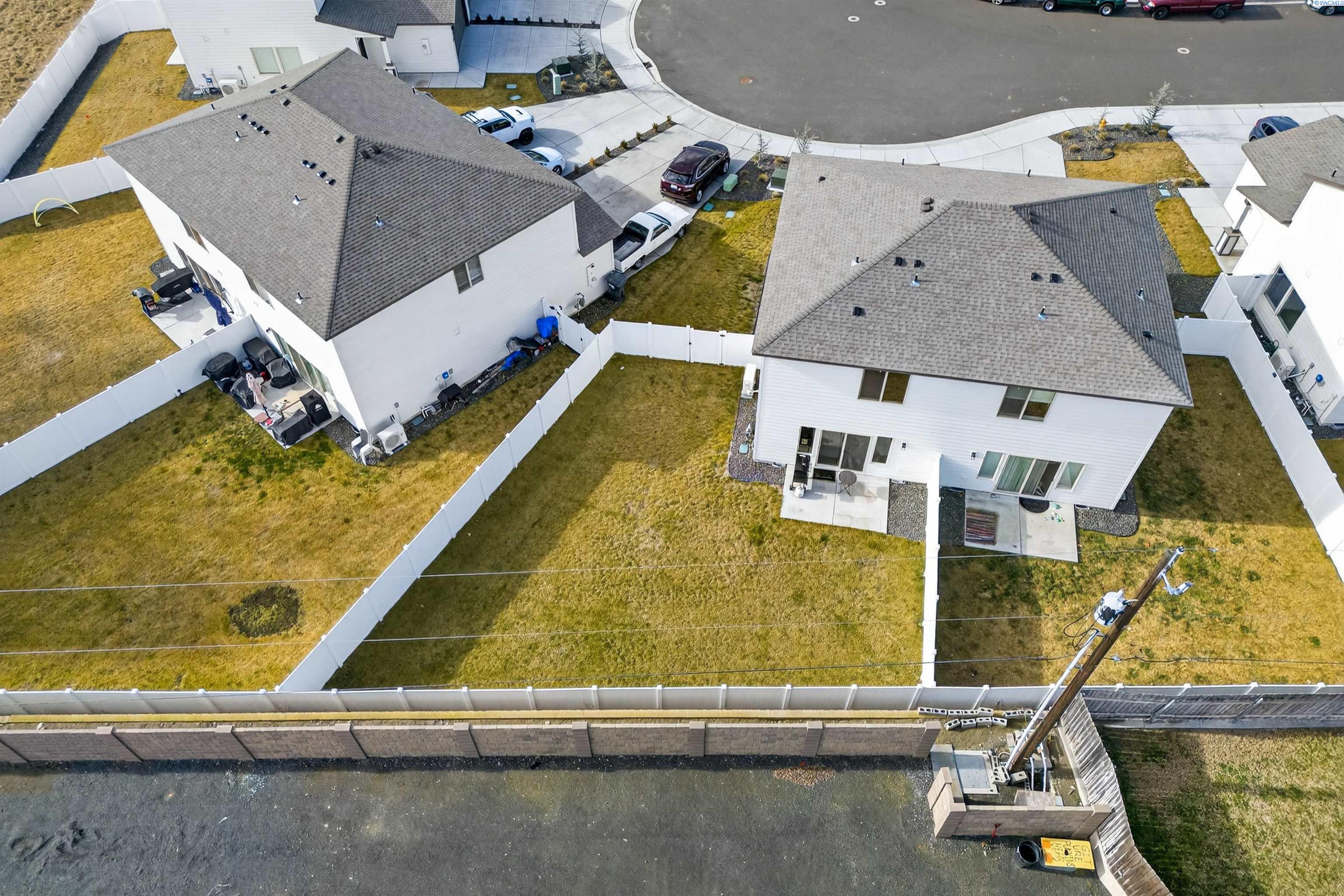 2803 66th Pl, Pasco, WA 99301