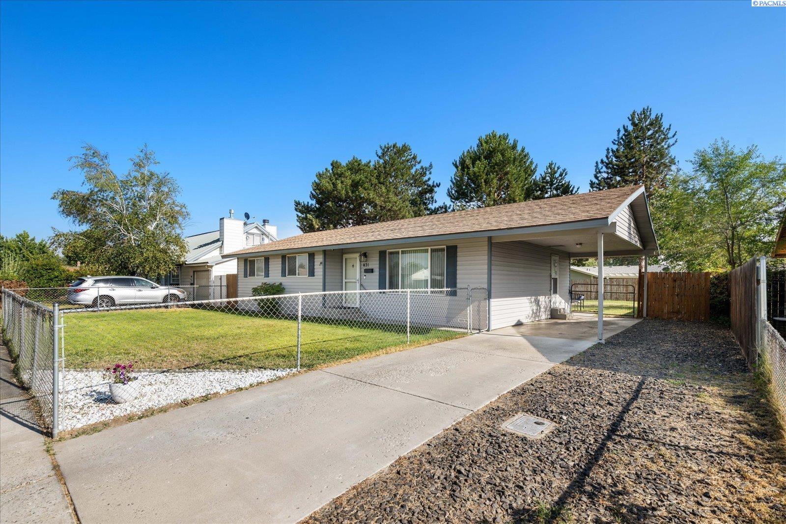 431 10th Ave, Kennewick, WA 99336