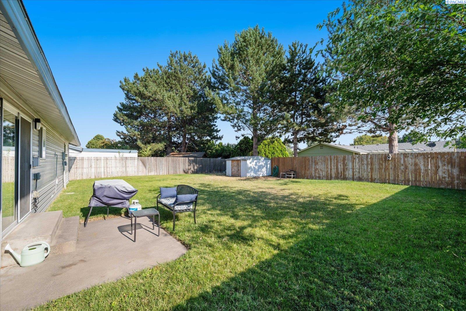 431 10th Ave, Kennewick, WA 99336