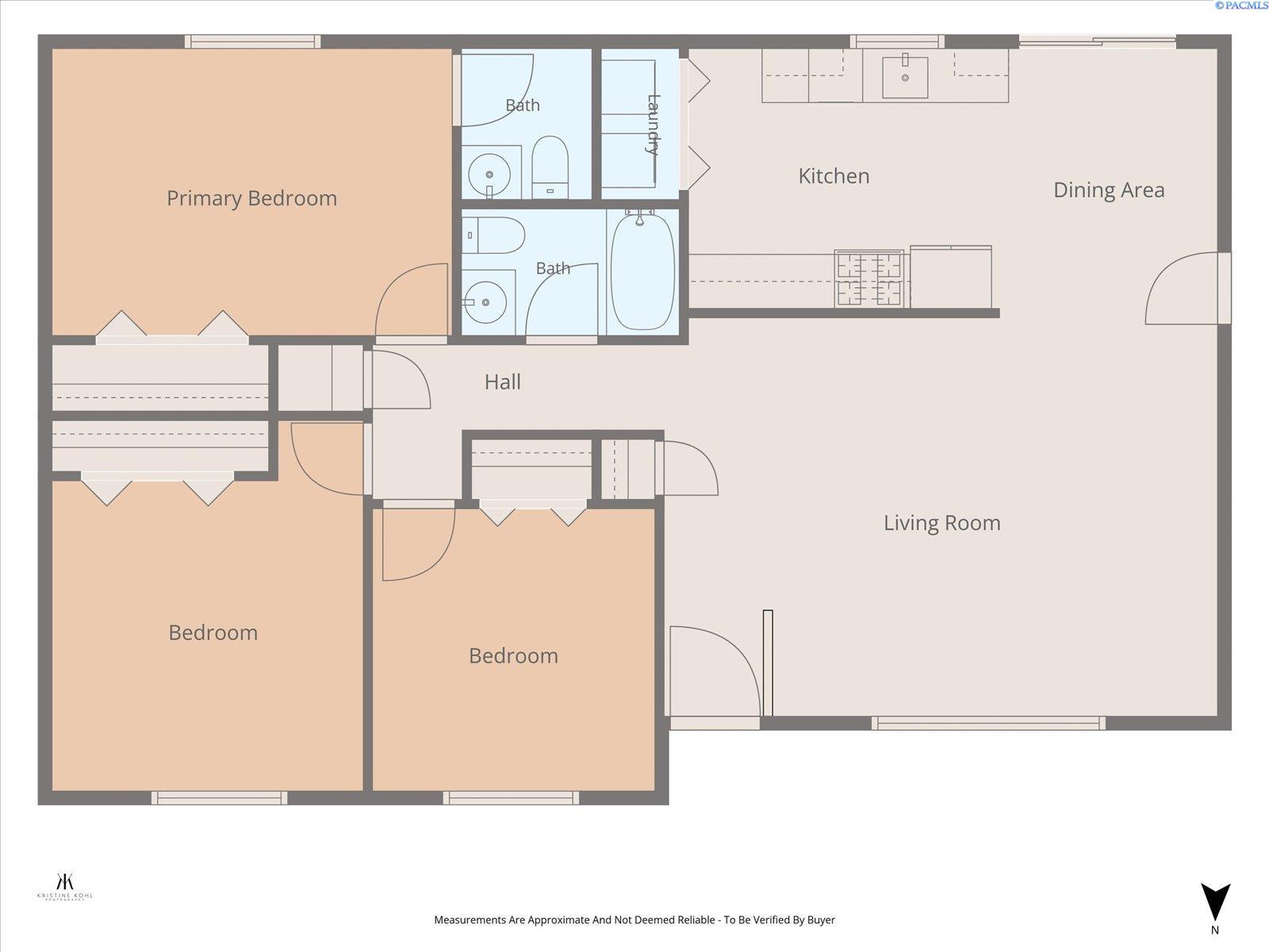 431 10th Ave, Kennewick, WA 99336
