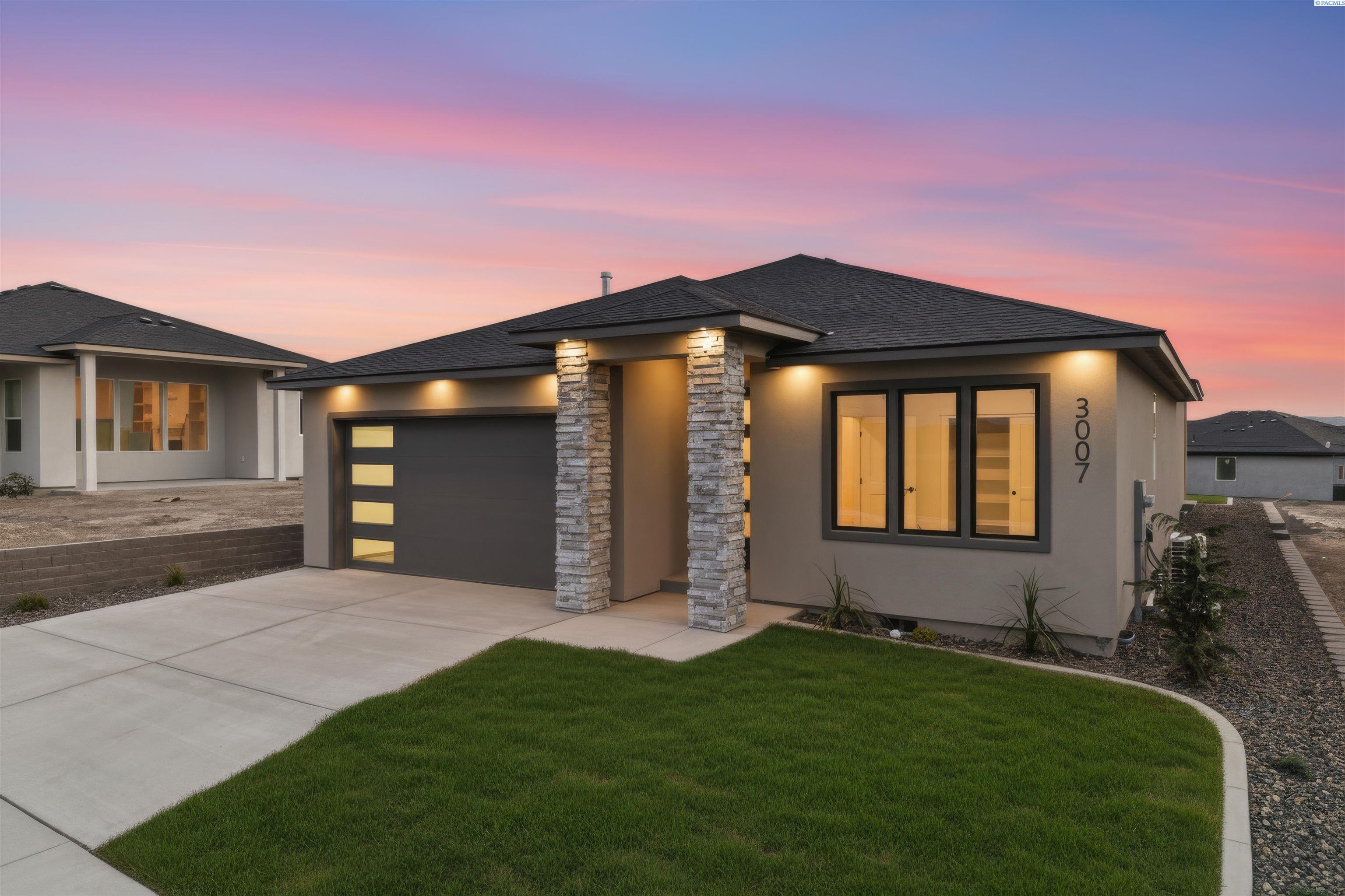 3007 Meadowlark Ave, Richland, WA 99352