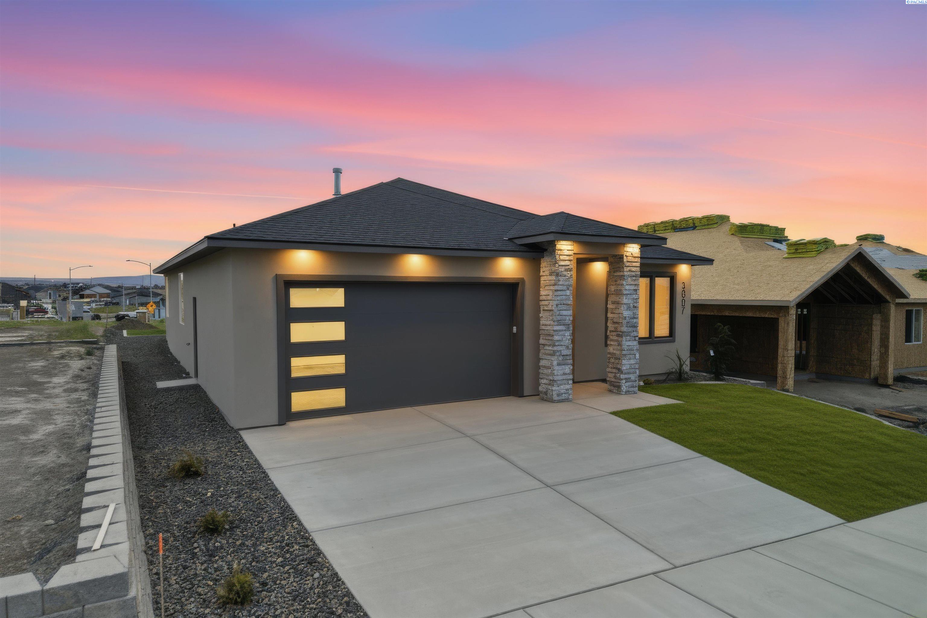 3007 Meadowlark Ave, Richland, WA 99352