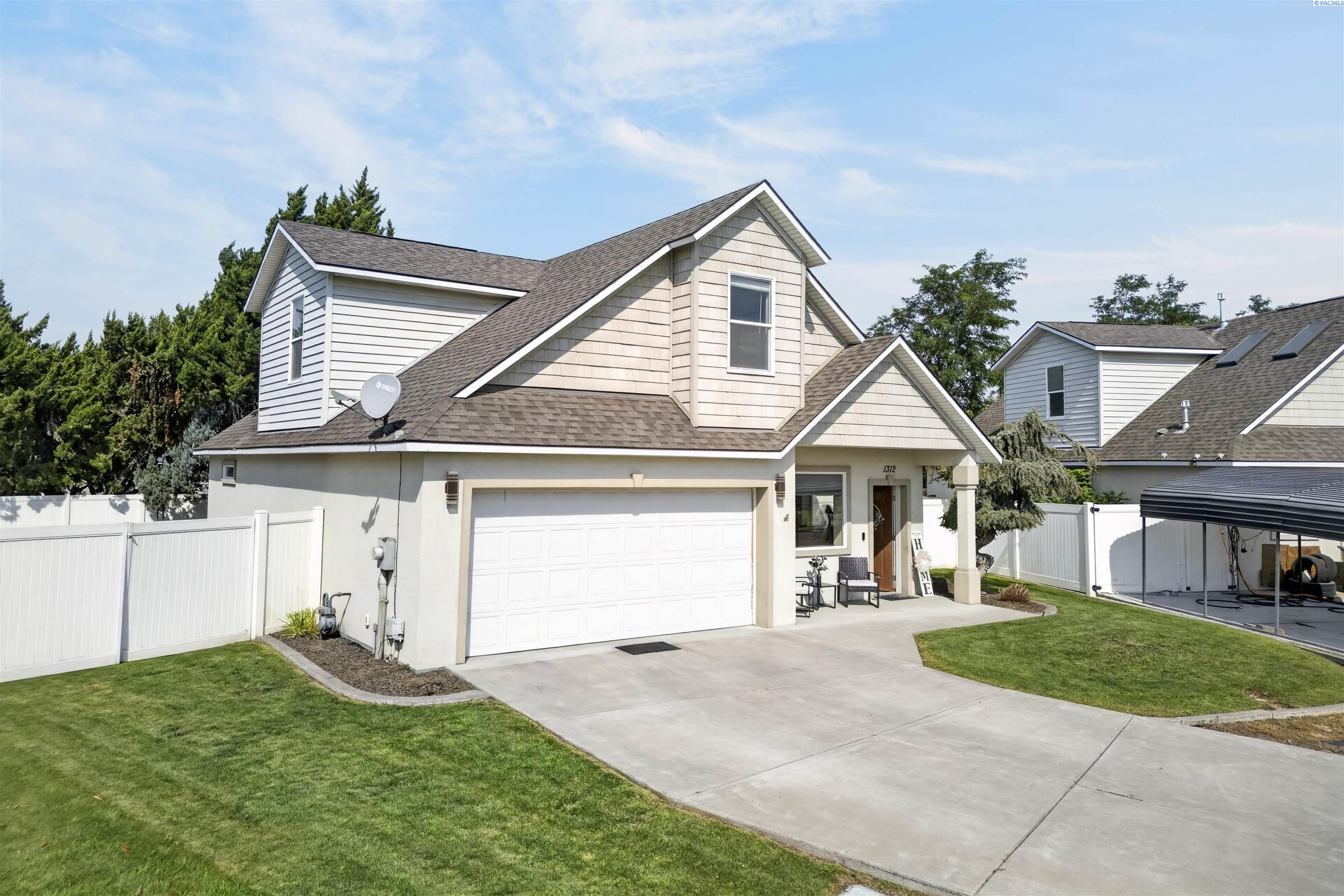 1312 37th Ct, Pasco, WA 99301