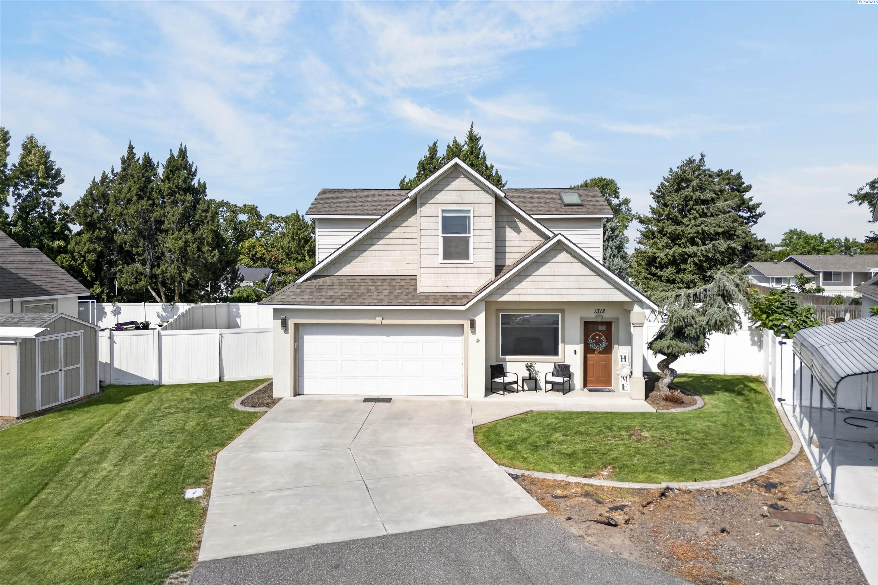 1312 37th Ct, Pasco, WA 99301
