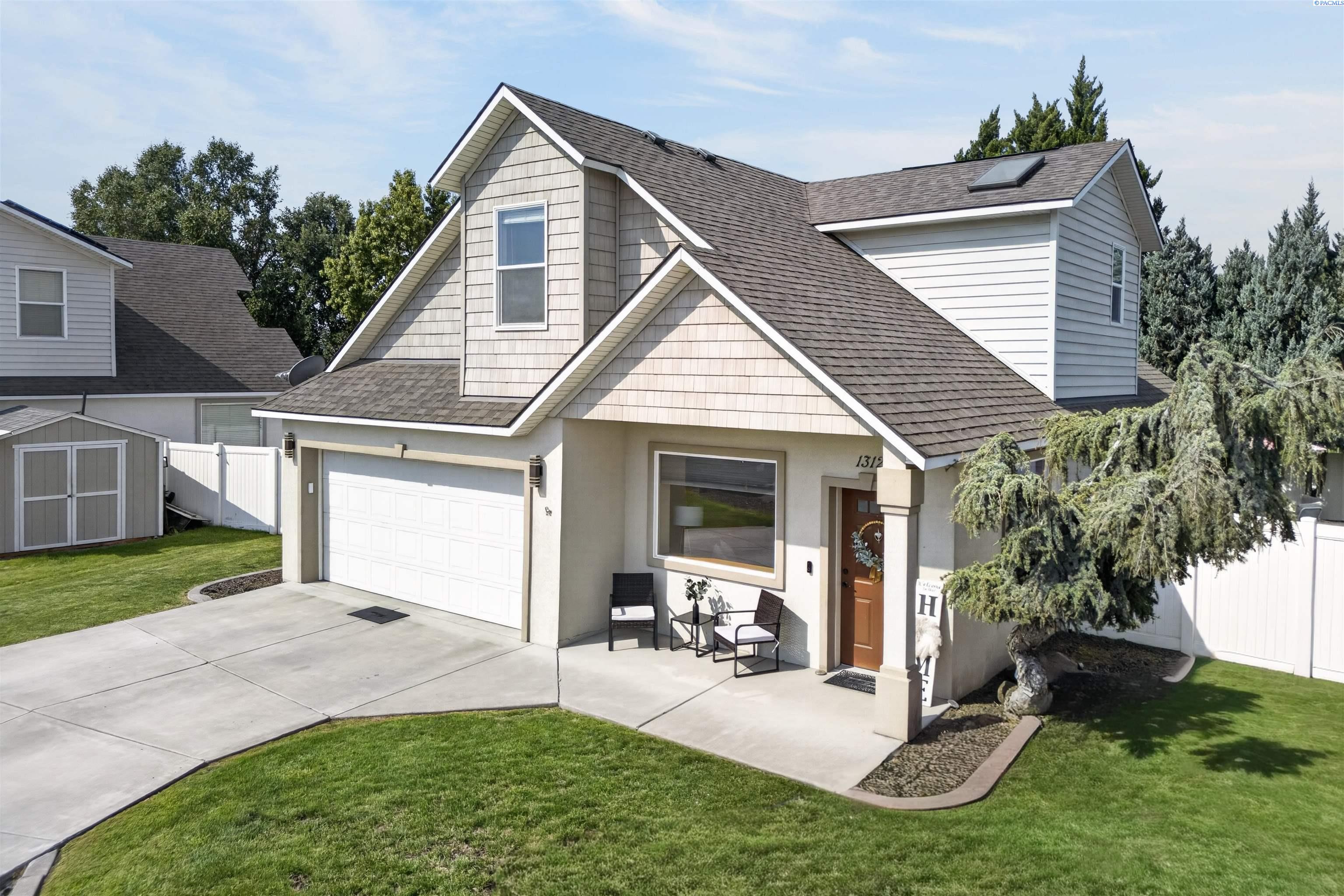 1312 37th Ct, Pasco, WA 99301