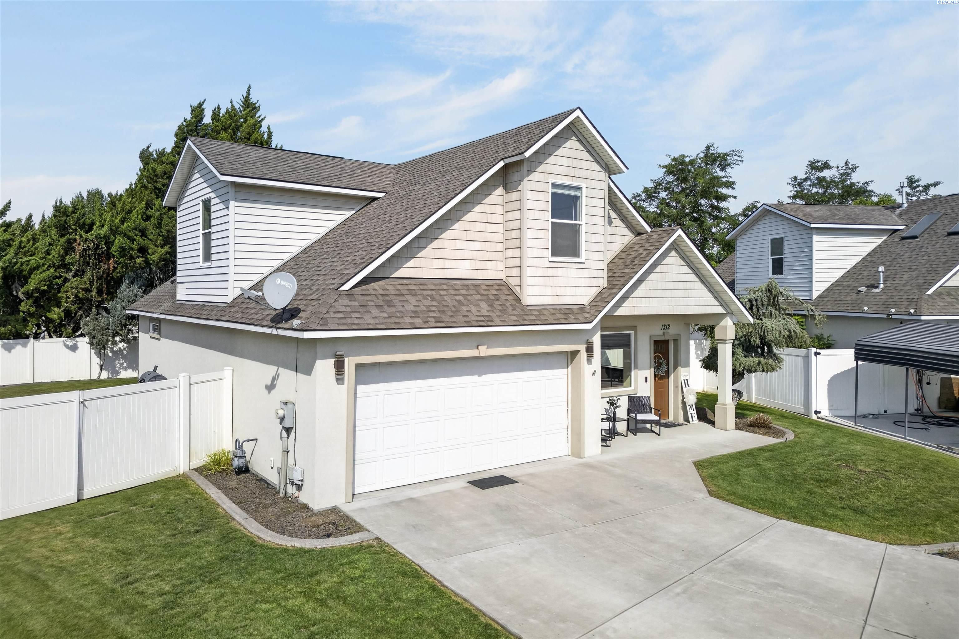 1312 37th Ct, Pasco, WA 99301