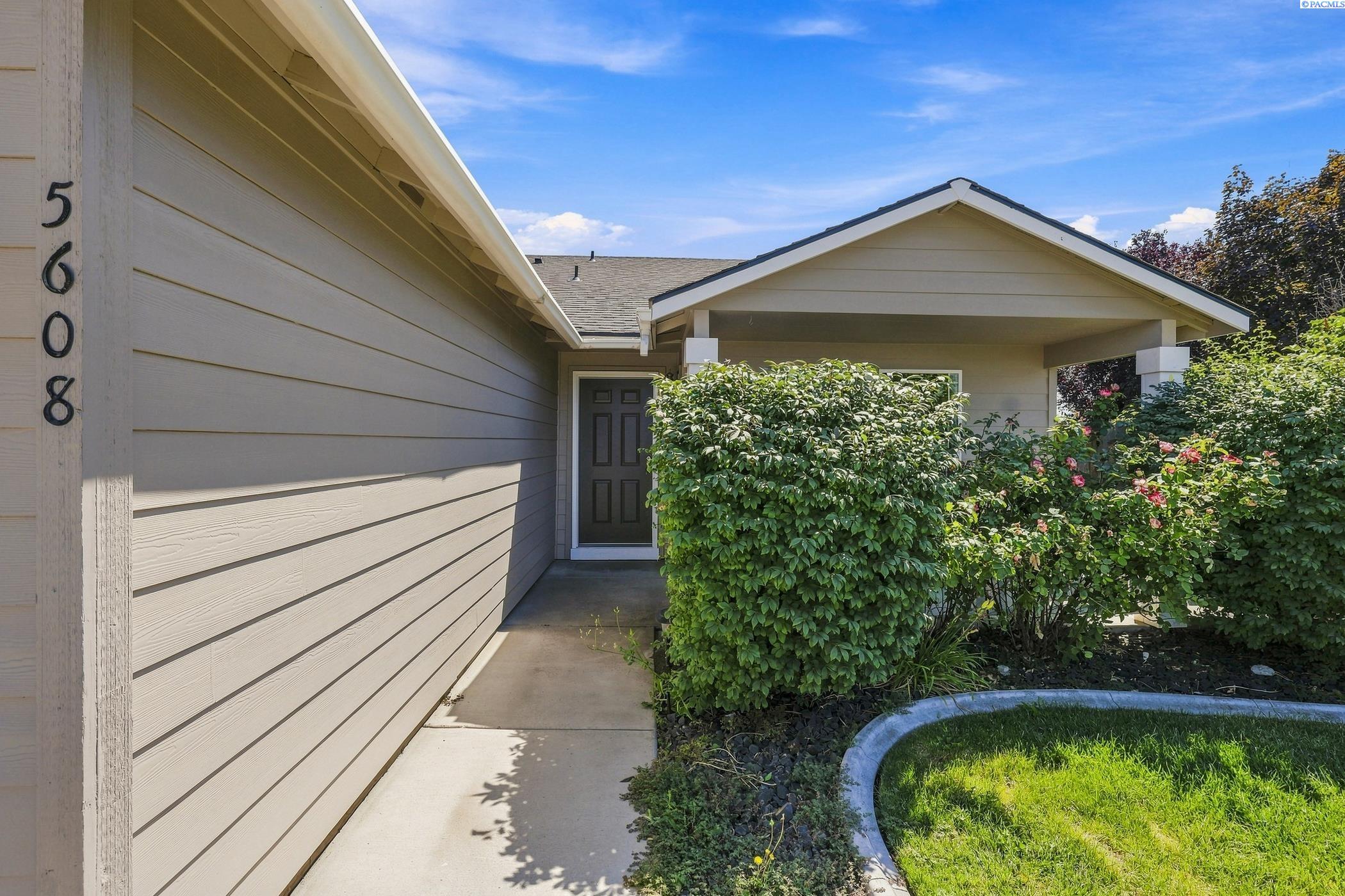 5608 Mckinley Ct, Pasco, WA 99301