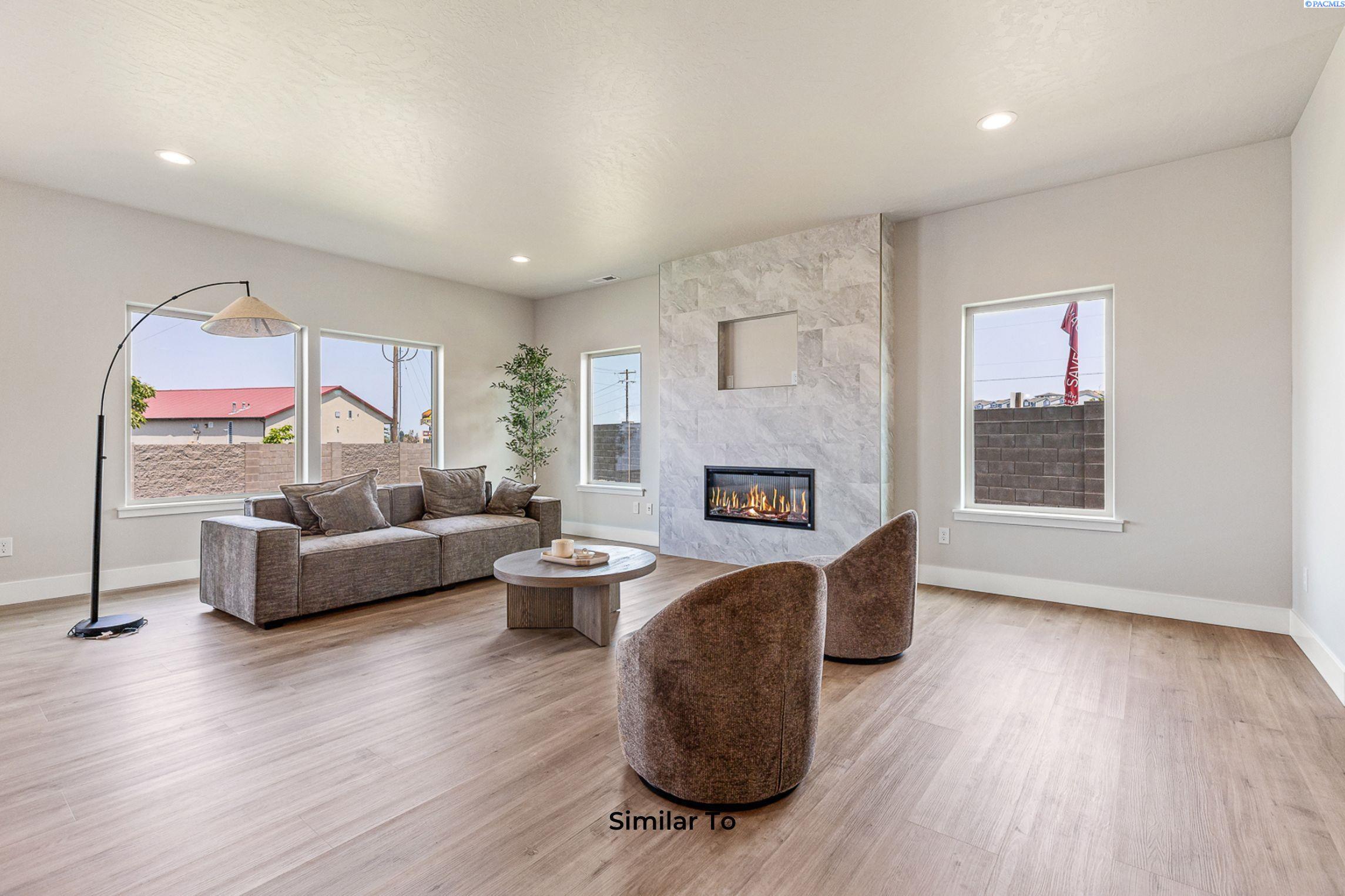 7505 Grapevine Ct, West Richland, WA 99353