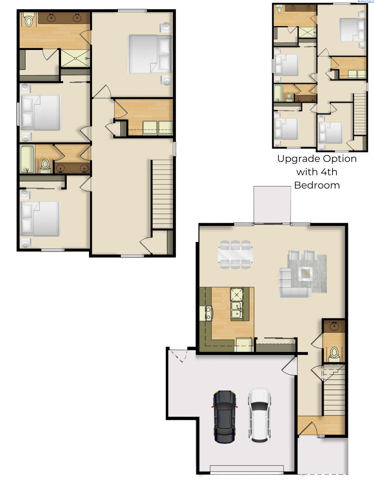 7505 Grapevine Ct, West Richland, WA 99353