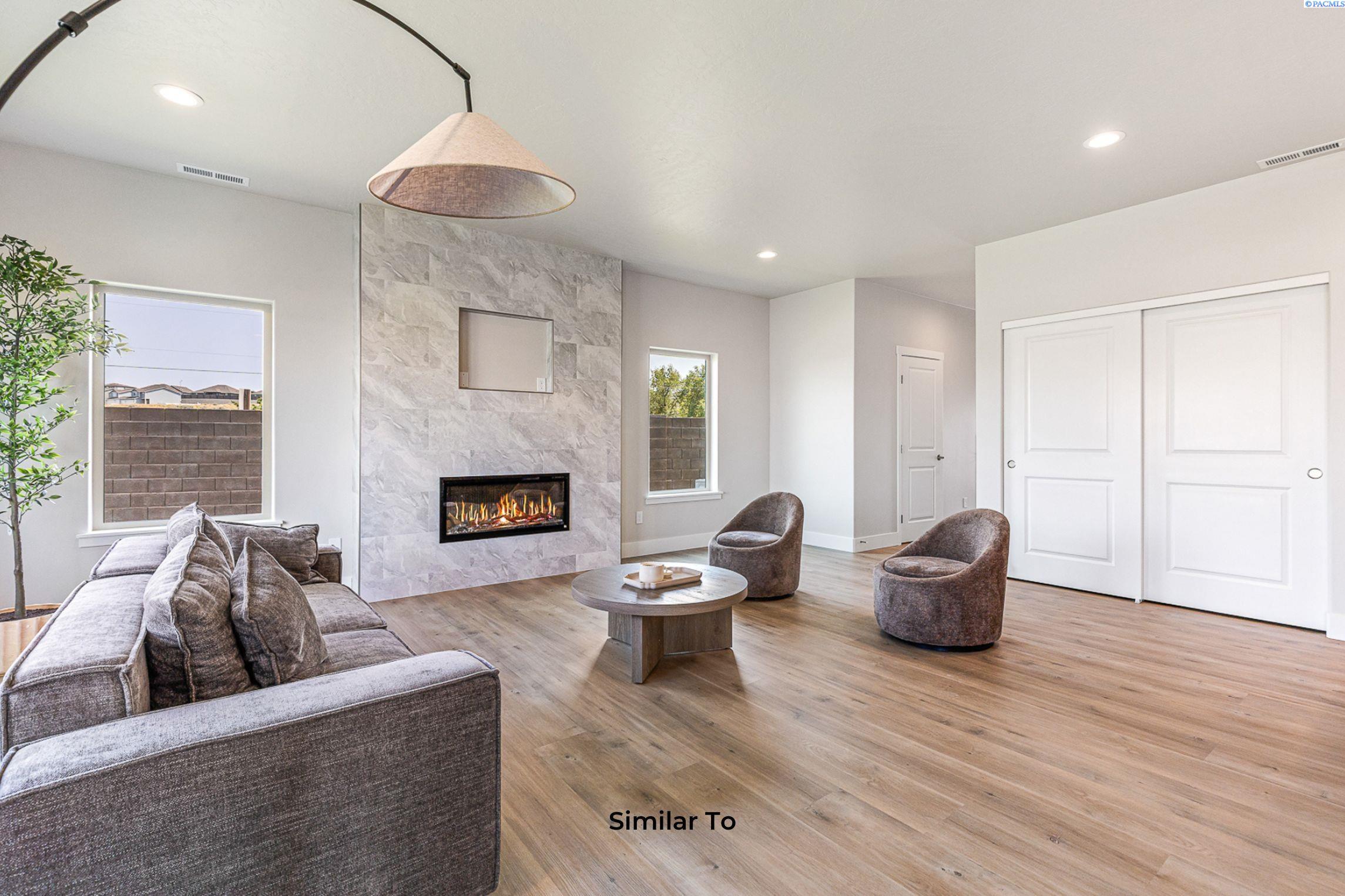 7505 Grapevine Ct, West Richland, WA 99353