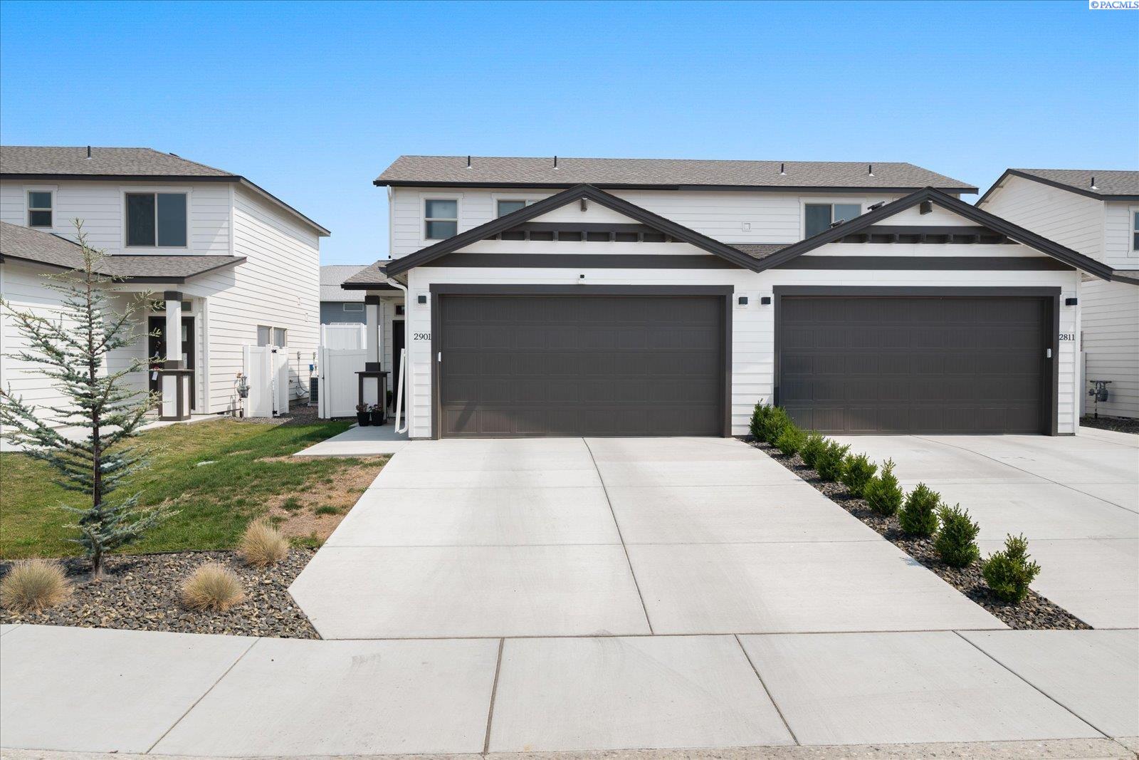 2901 66th Pl, Pasco, WA 99301