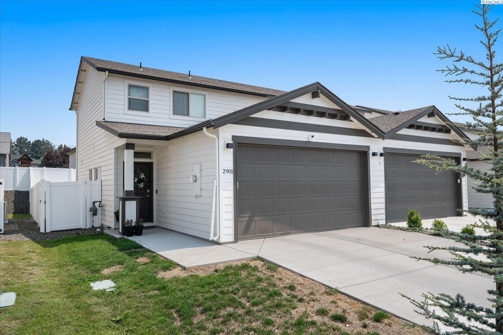 2901 66th Pl, Pasco, WA 99301