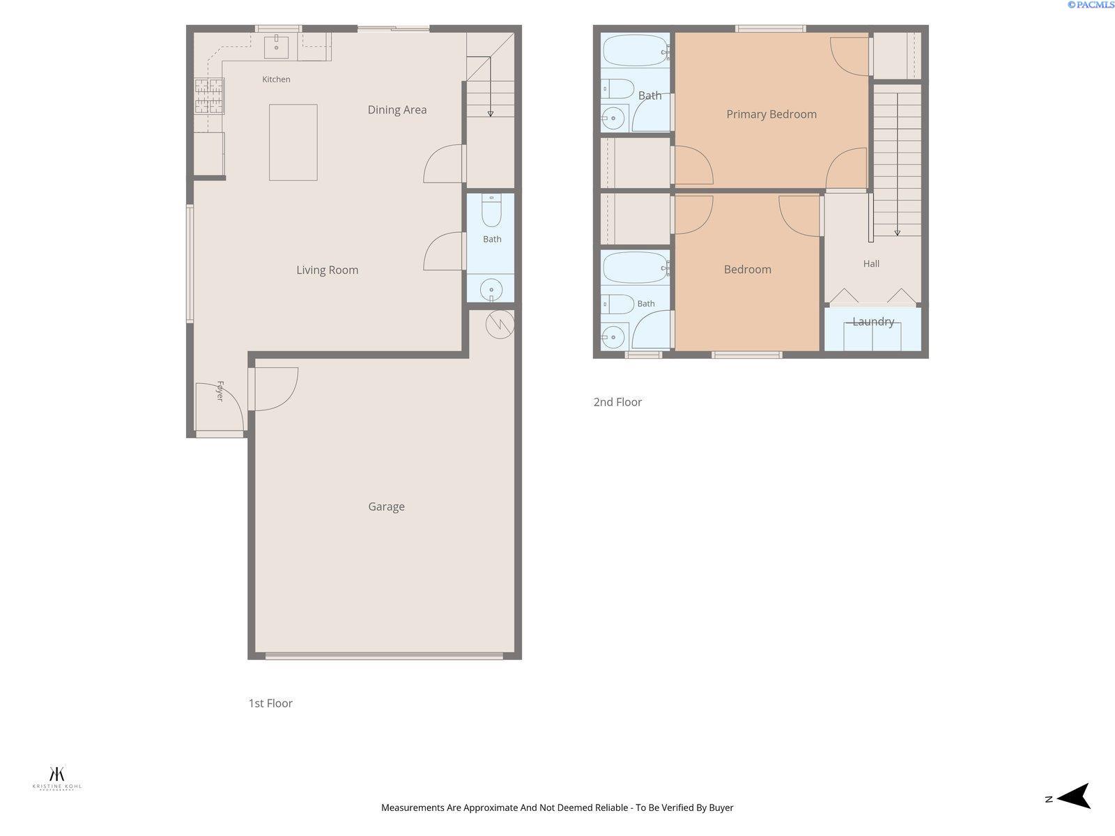 2901 66th Pl, Pasco, WA 99301
