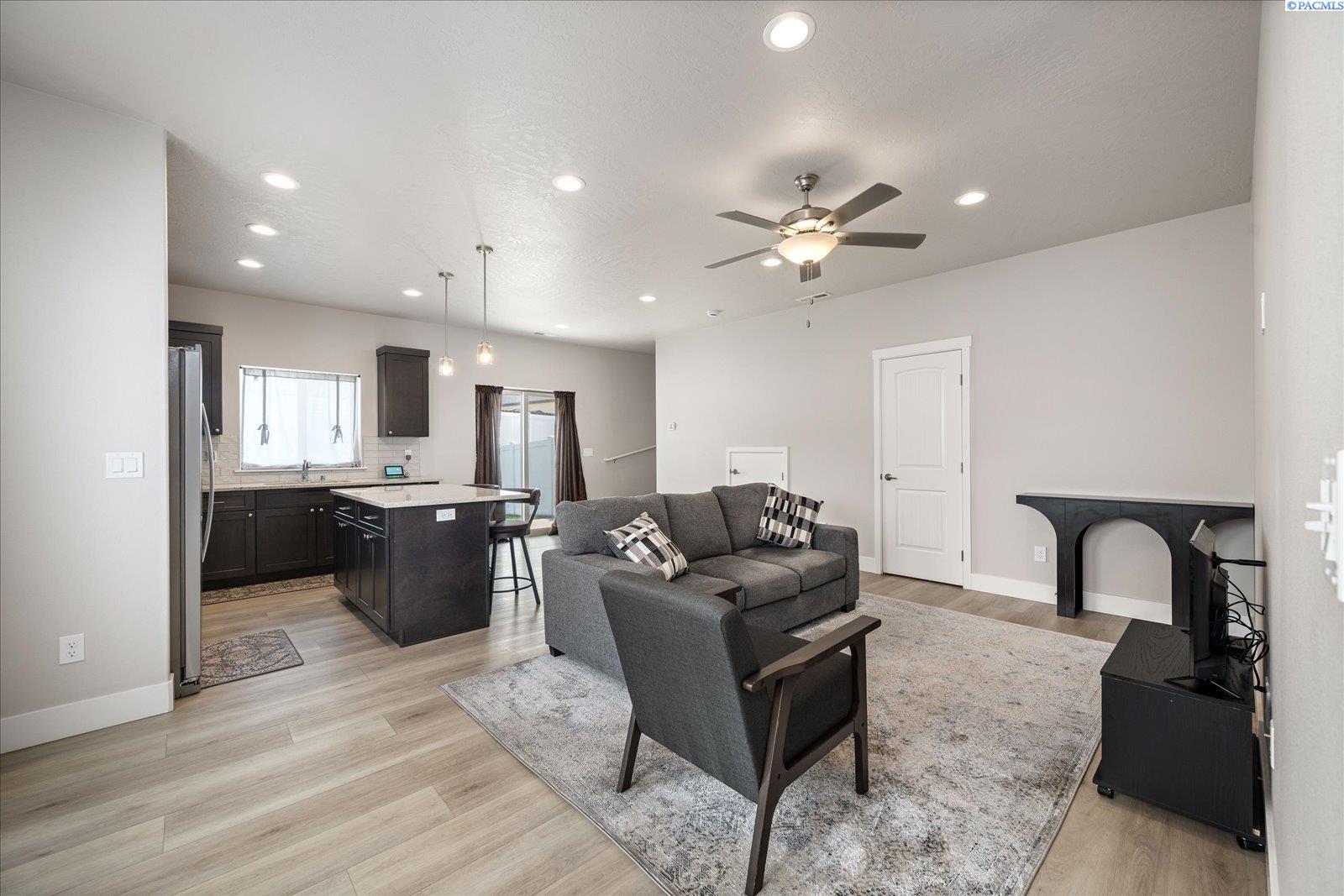 2901 66th Pl, Pasco, WA 99301