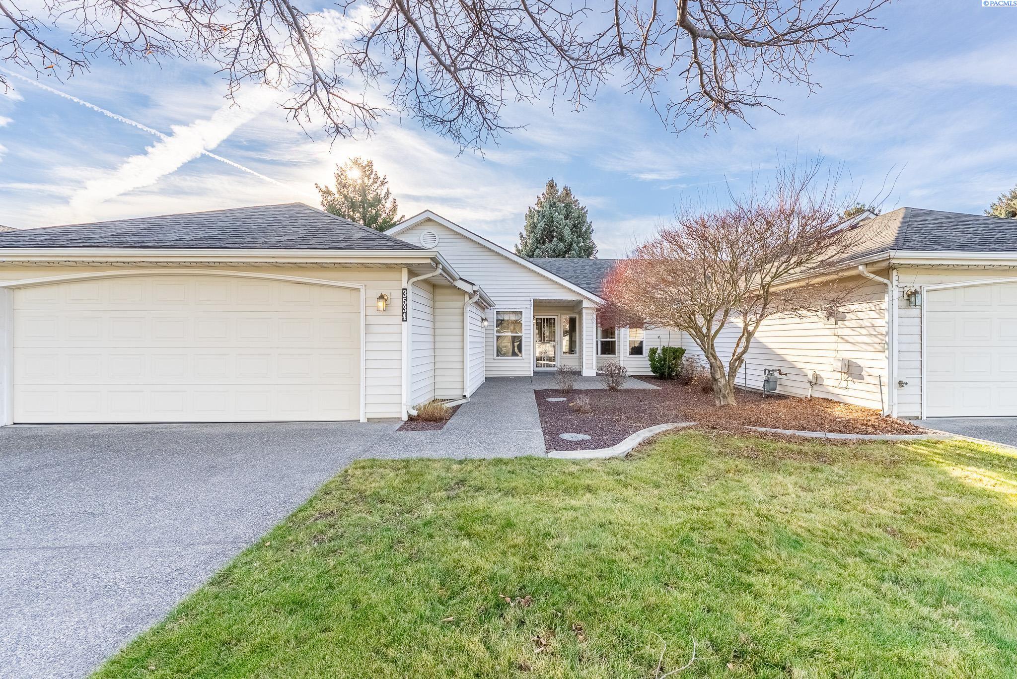 3534 Huntington Loop, Kennewick, WA 99337