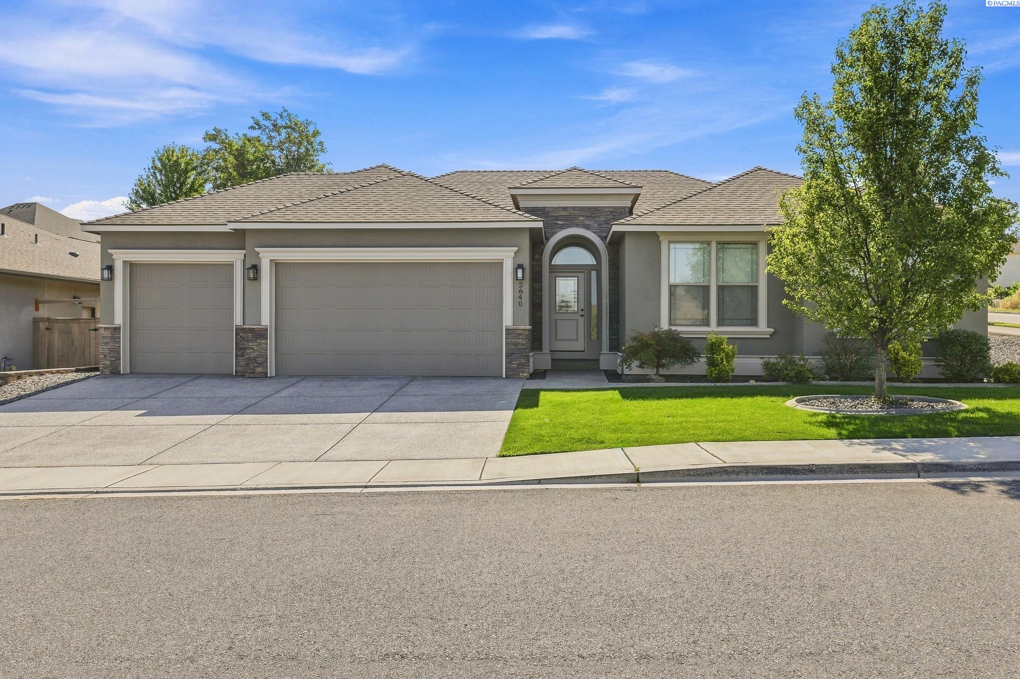 2640 Grayhawk Loop, Richland, WA 99354