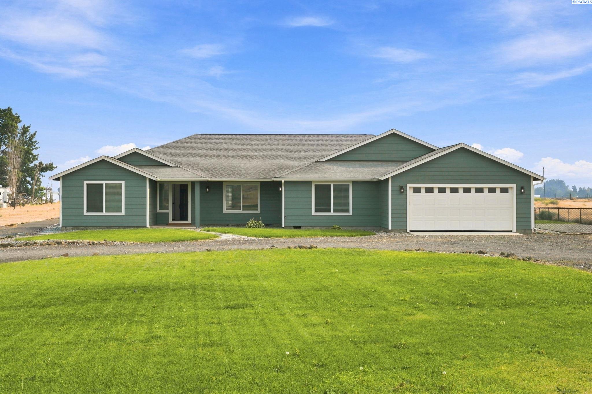11617 Missimer Rd, Prosser, WA 99350