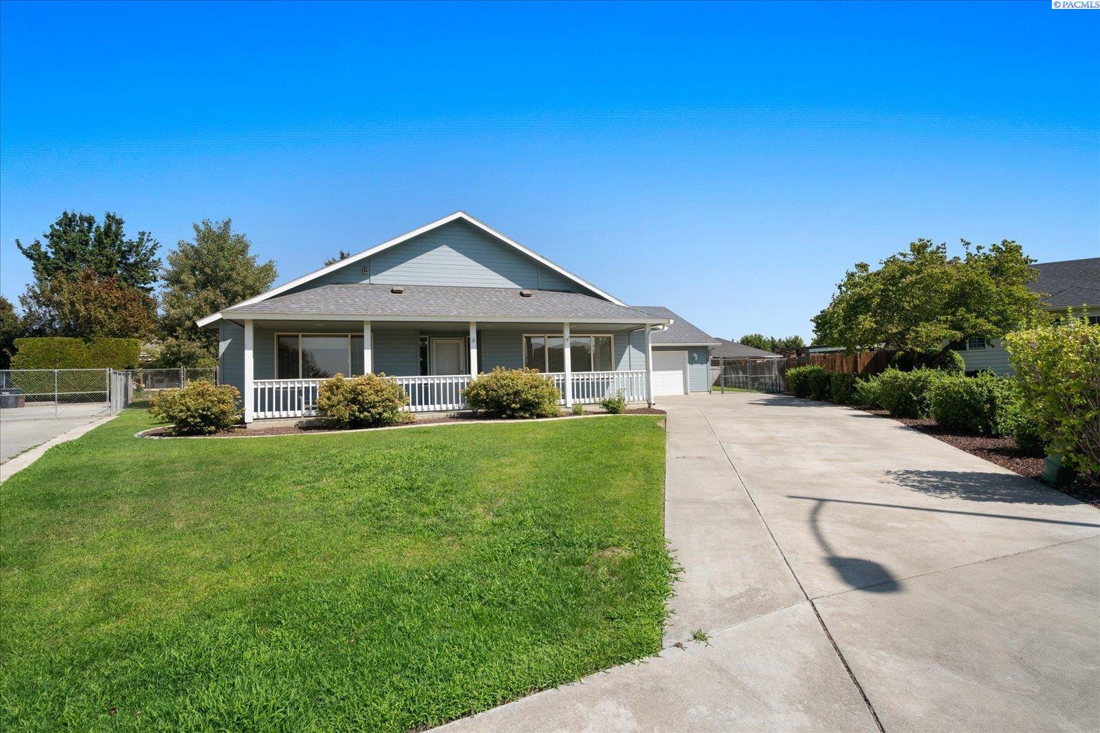 4207 Mojave Ct, Pasco, WA 99301