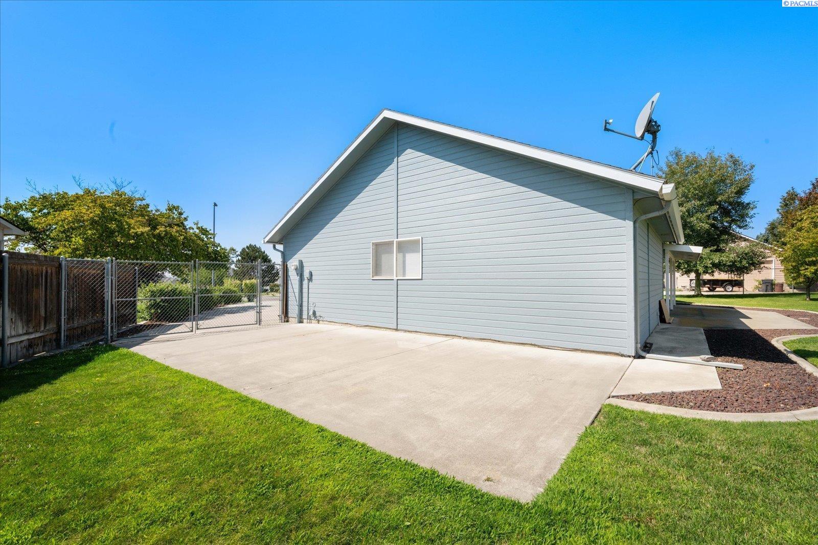 4207 Mojave Ct, Pasco, WA 99301