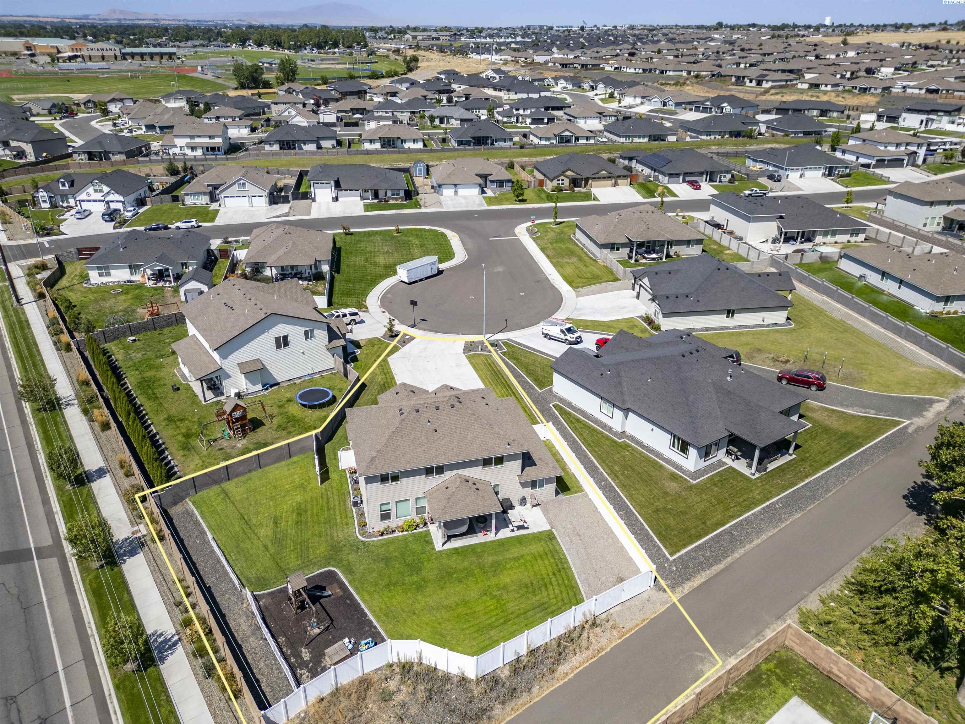 7208 Cerulean Ct, Pasco, WA 99301