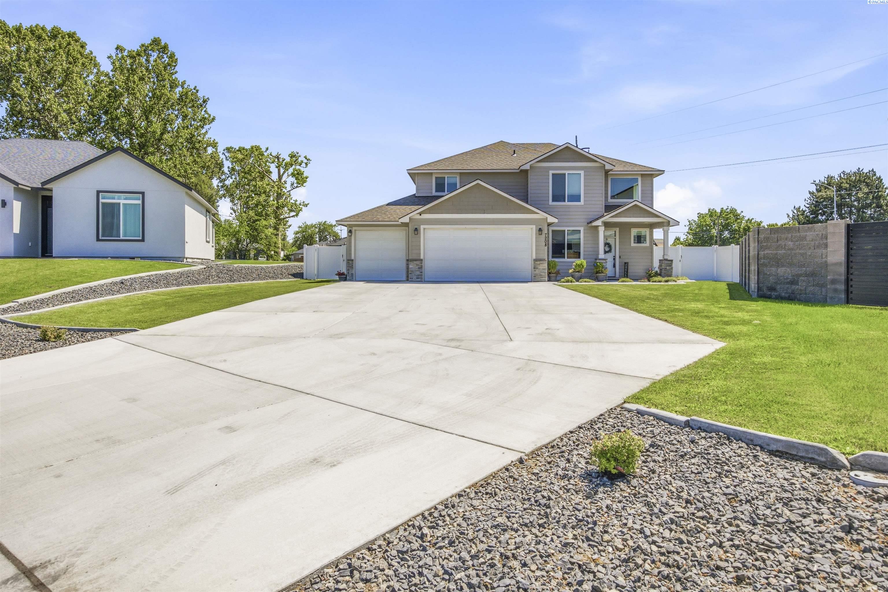 7208 Cerulean Ct, Pasco, WA 99301