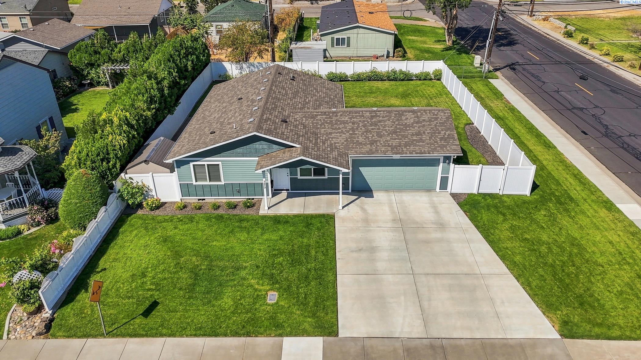 1217 Perkins Ave, Richland, WA 99354