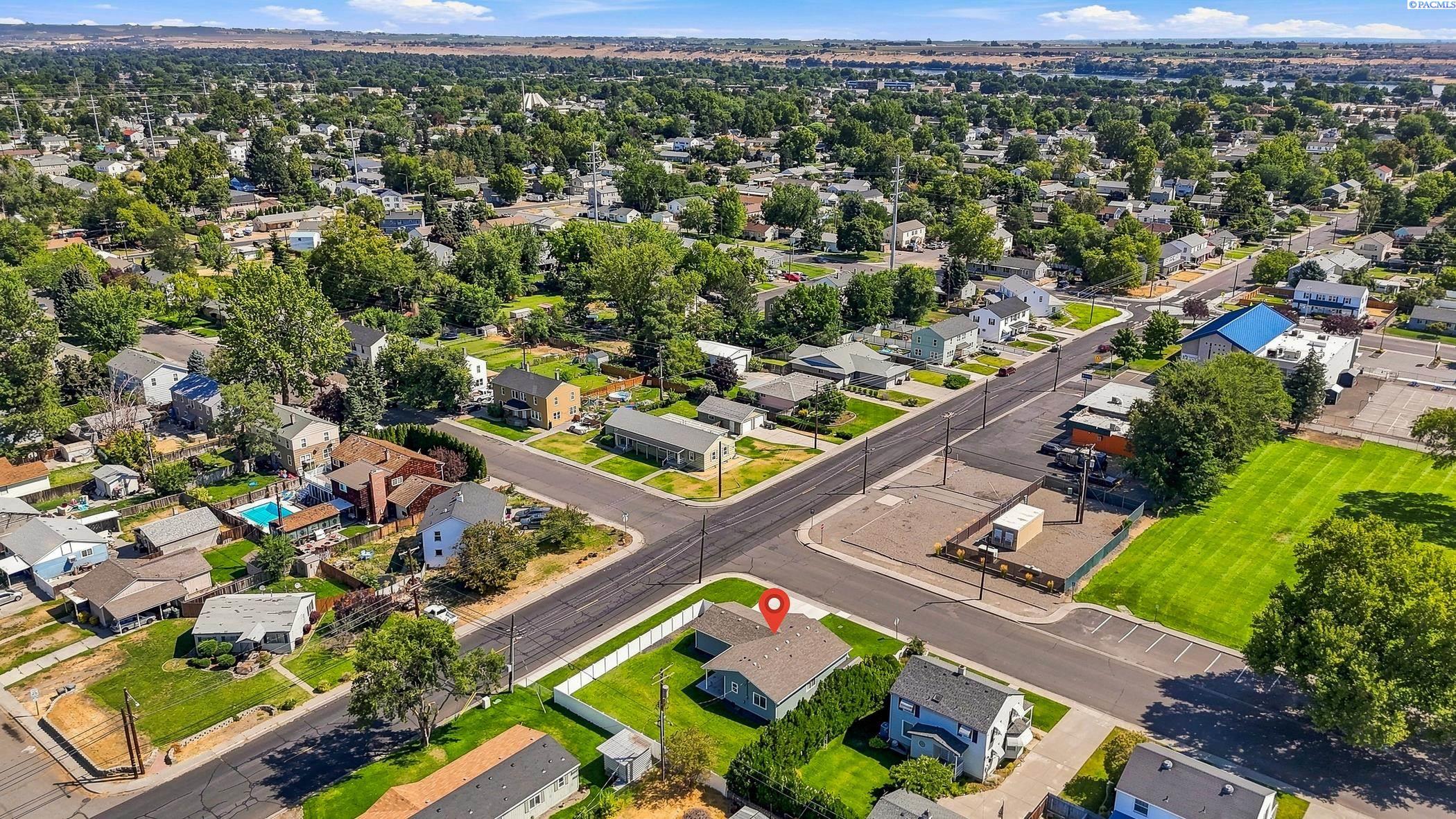 1217 Perkins Ave, Richland, WA 99354
