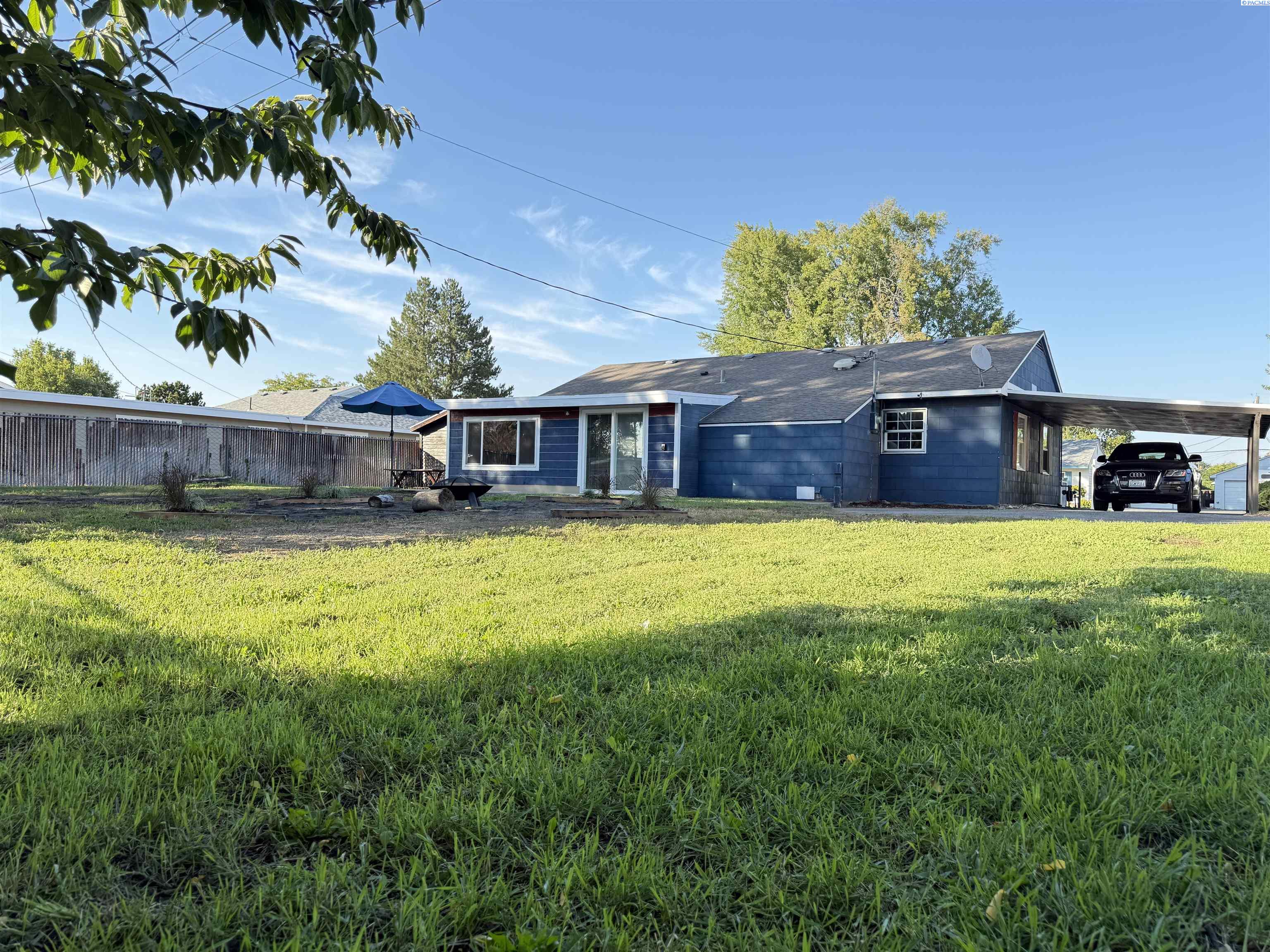 1111 Cottonwood, Richland, WA 99354