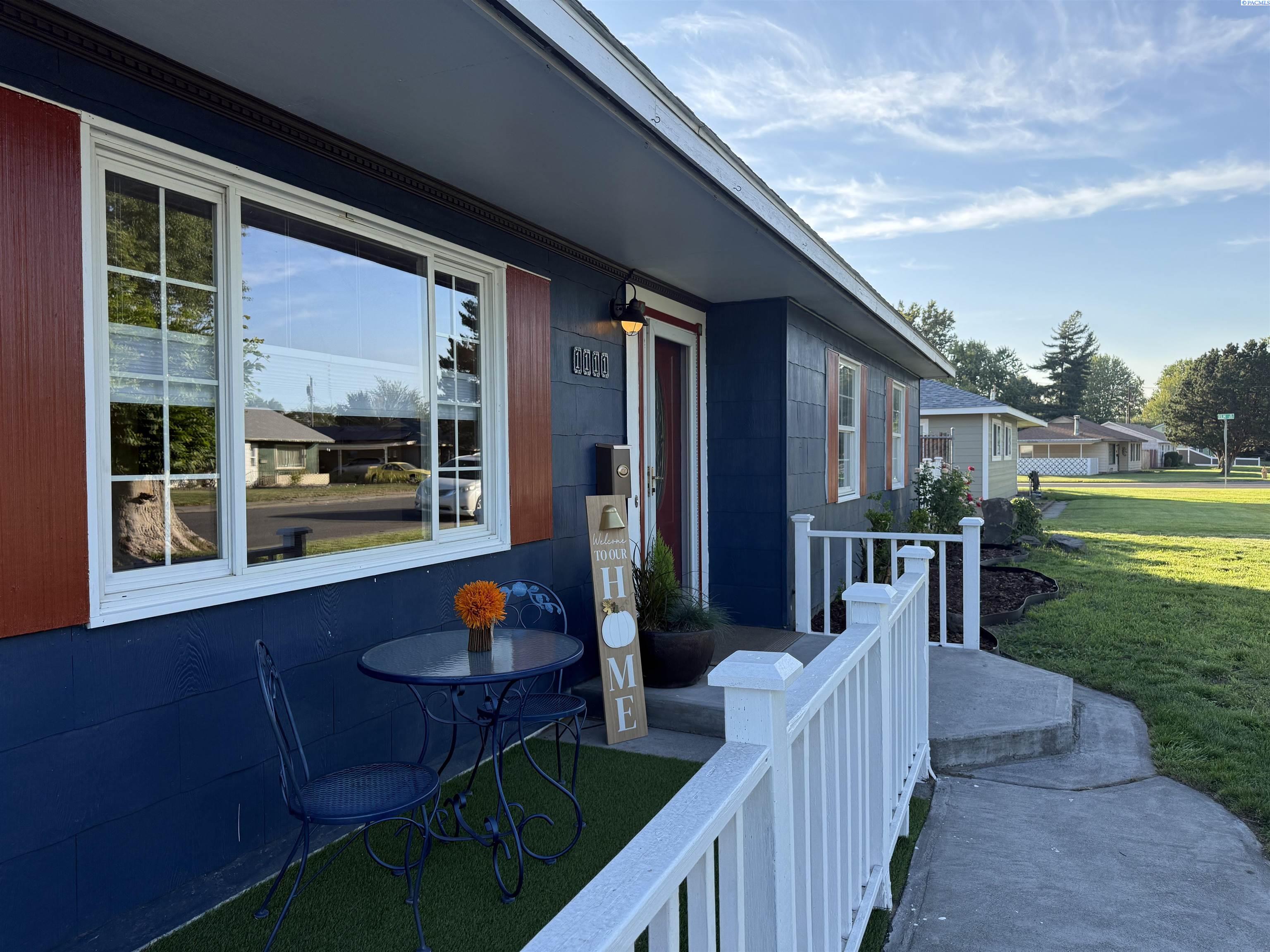1111 Cottonwood , Richland, WA 99354
