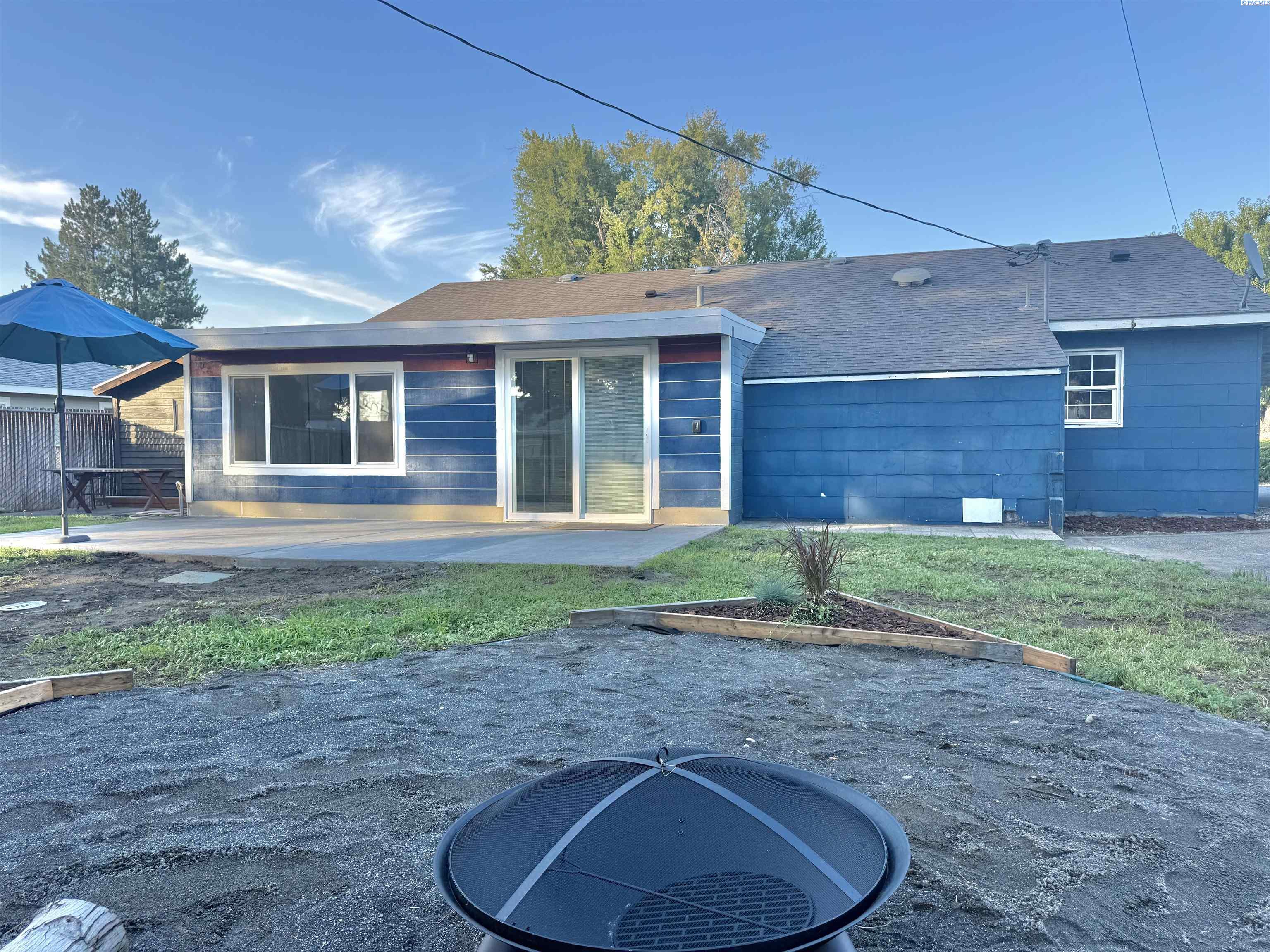 1111 Cottonwood , Richland, WA 99354