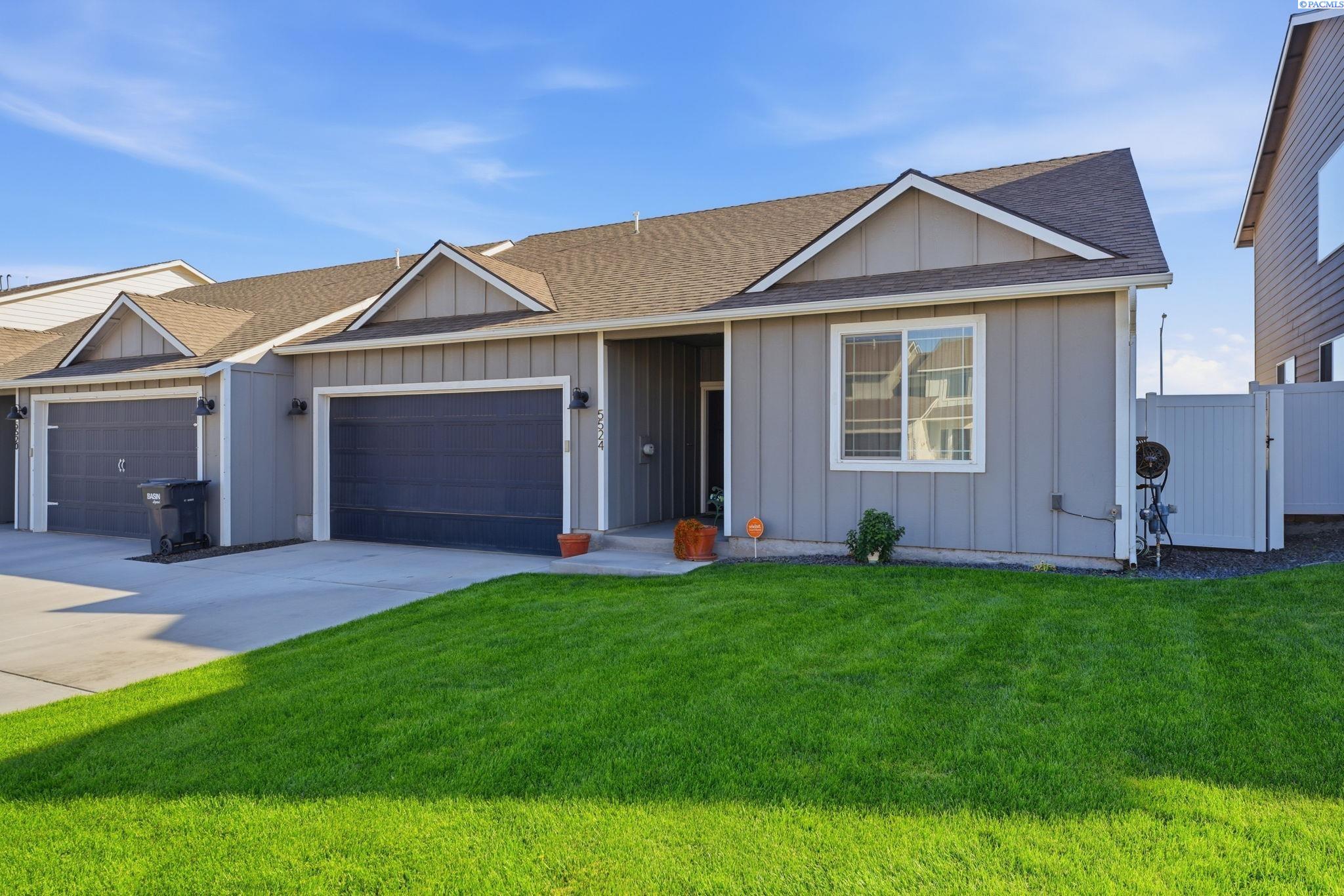 5524 Remington Dr, Pasco, WA 99301