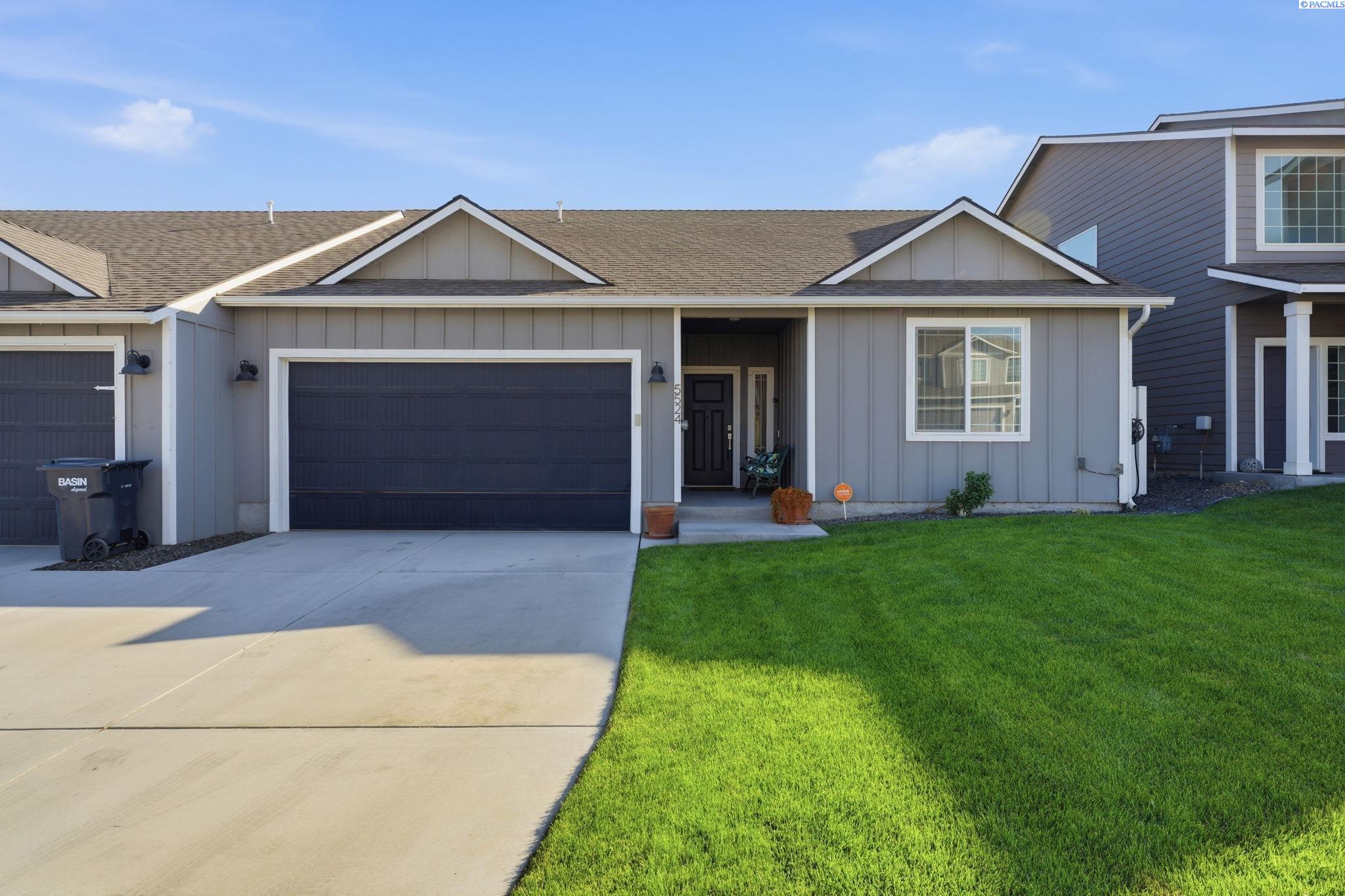 5524 Remington Dr, Pasco, WA 99301