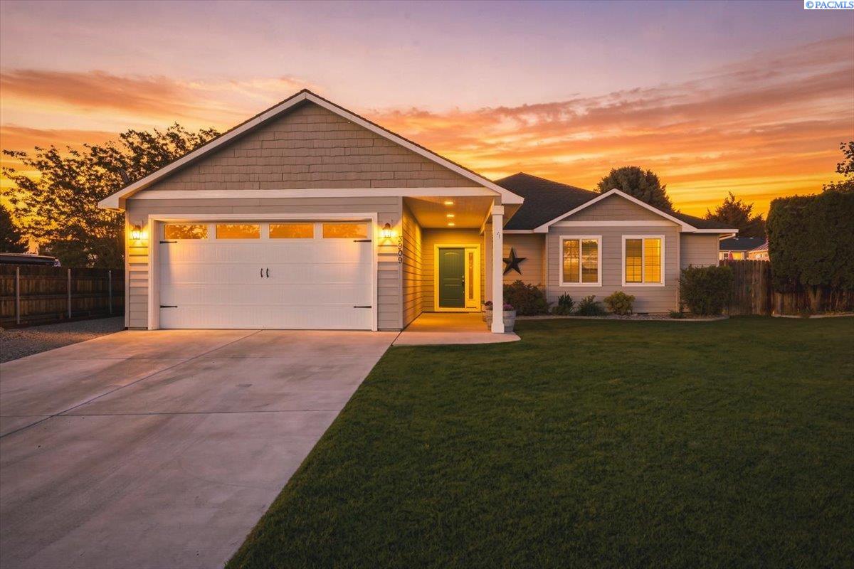 3909 S Zillah St, Kennewick, WA 99337