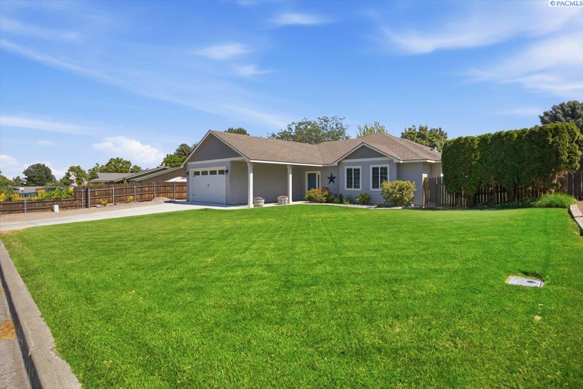 3909 S Zillah St, Kennewick, WA 99337