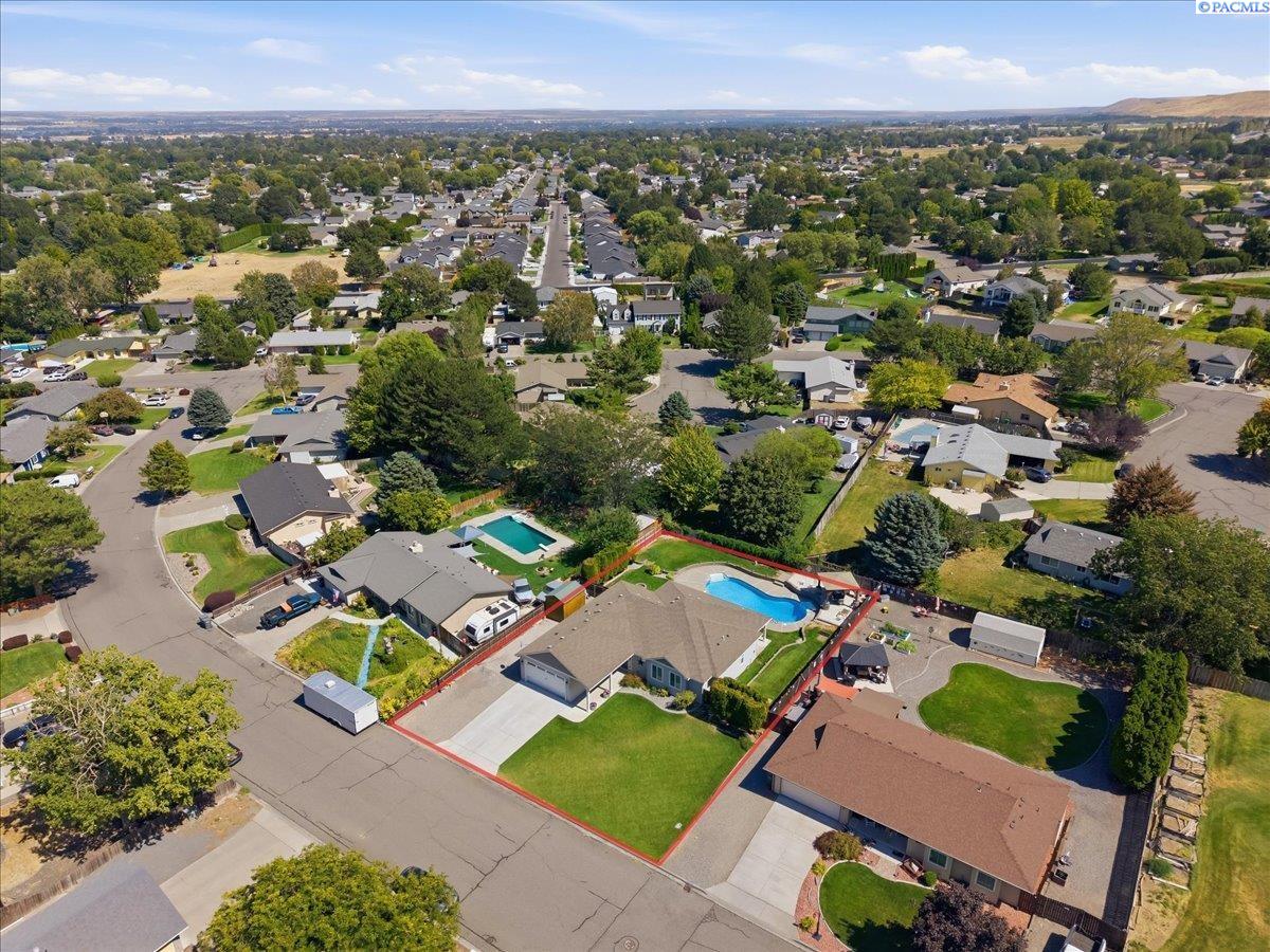 3909 S Zillah St, Kennewick, WA 99337
