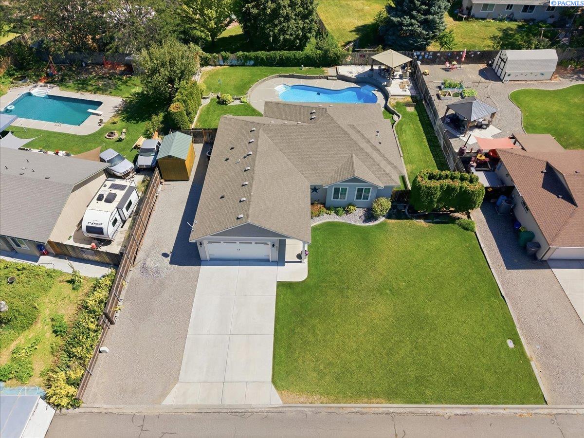 3909 S Zillah St, Kennewick, WA 99337