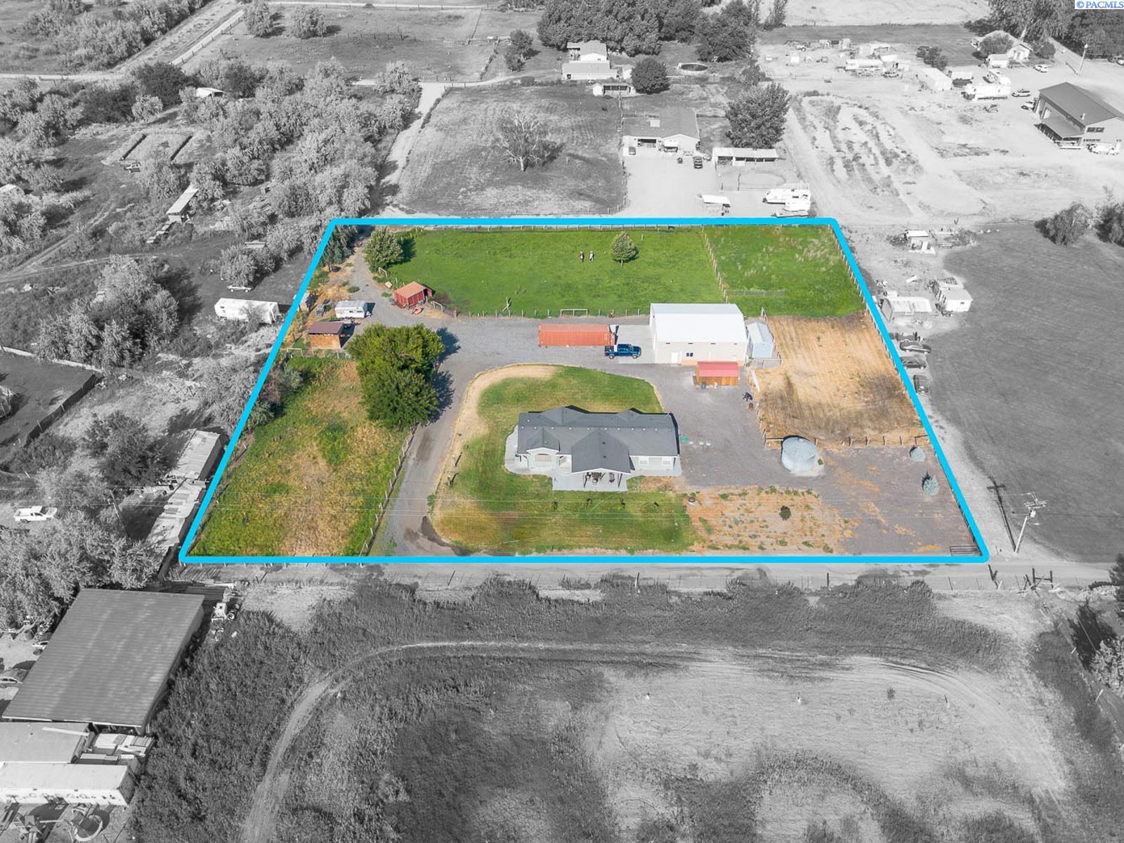 25809 S 2161 Prse, Kennewick, WA 99337