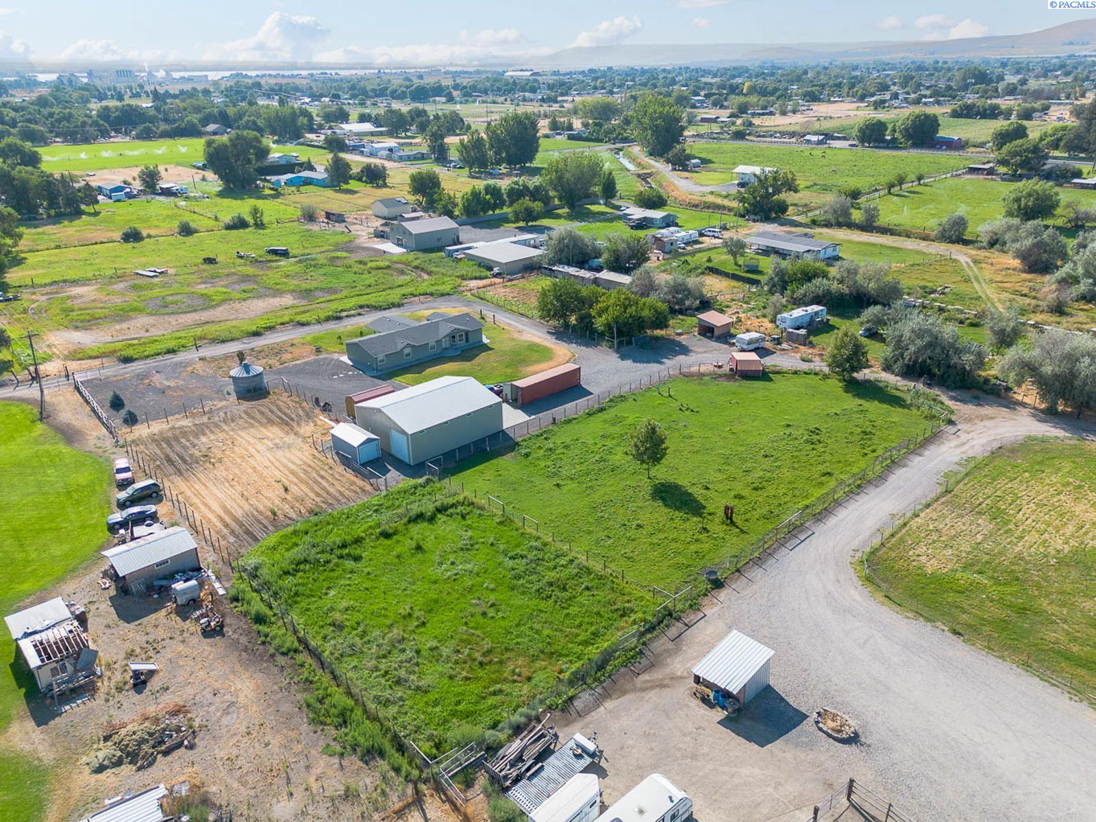 25809 S 2161 Prse, Kennewick, WA 99337