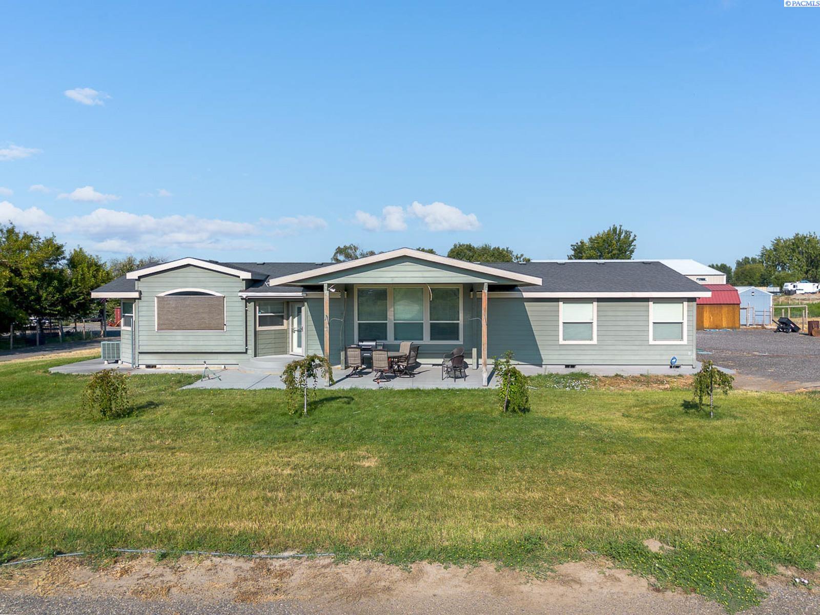 25809 S 2161 Prse, Kennewick, WA 99337