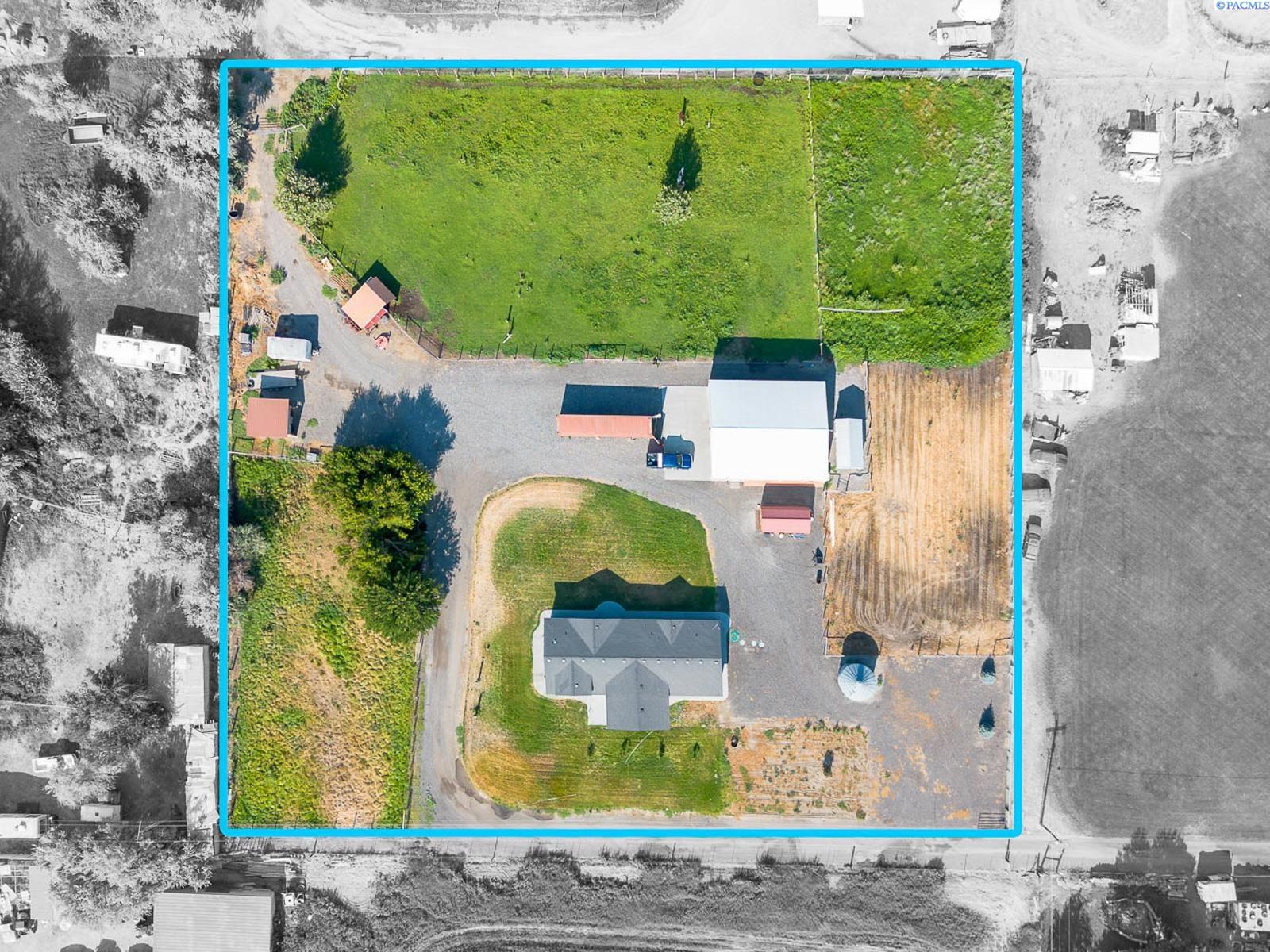 25809 S 2161 Prse, Kennewick, WA 99337