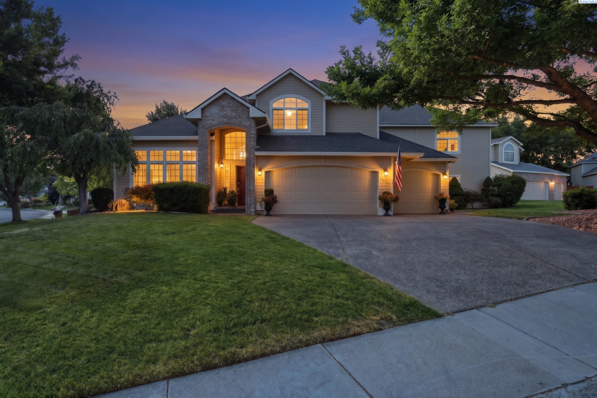 1610 Sunterra Ct, Richland, WA 99352