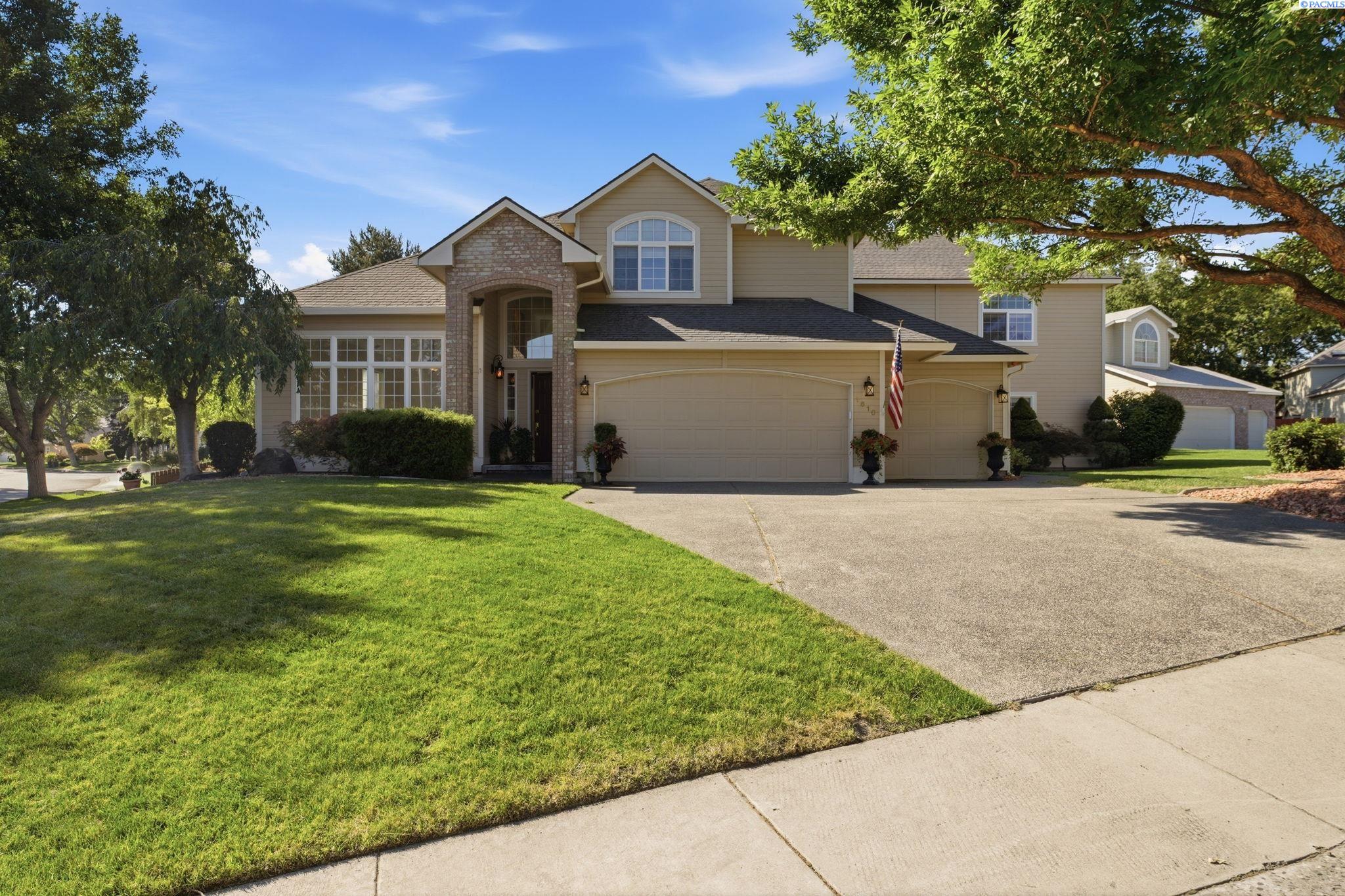 1610 Sunterra Ct, Richland, WA 99352