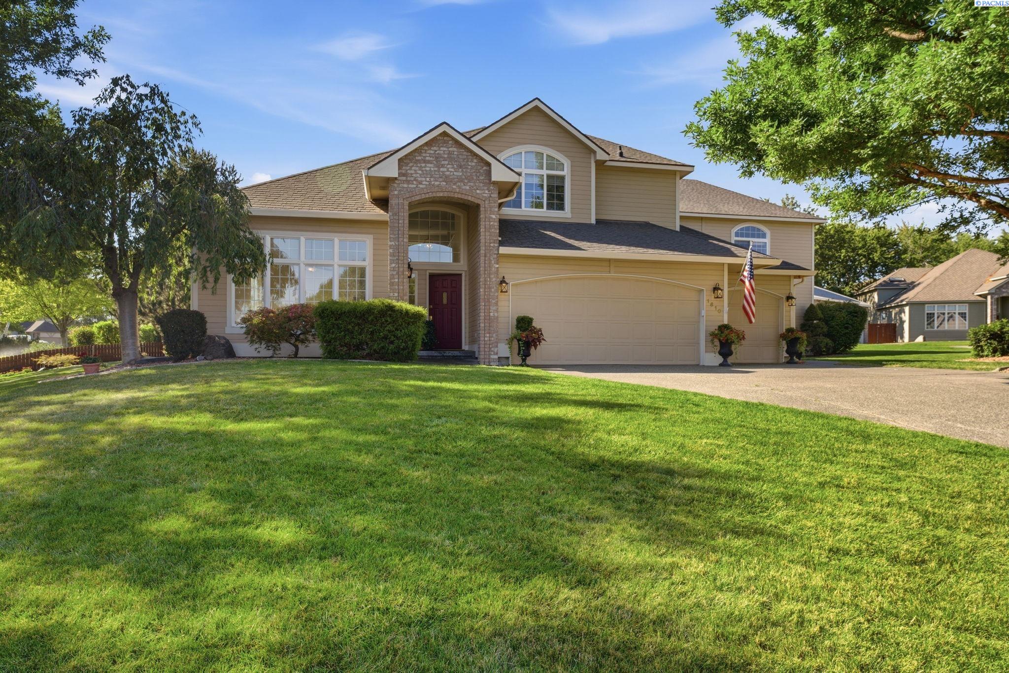 1610 Sunterra Ct, Richland, WA 99352
