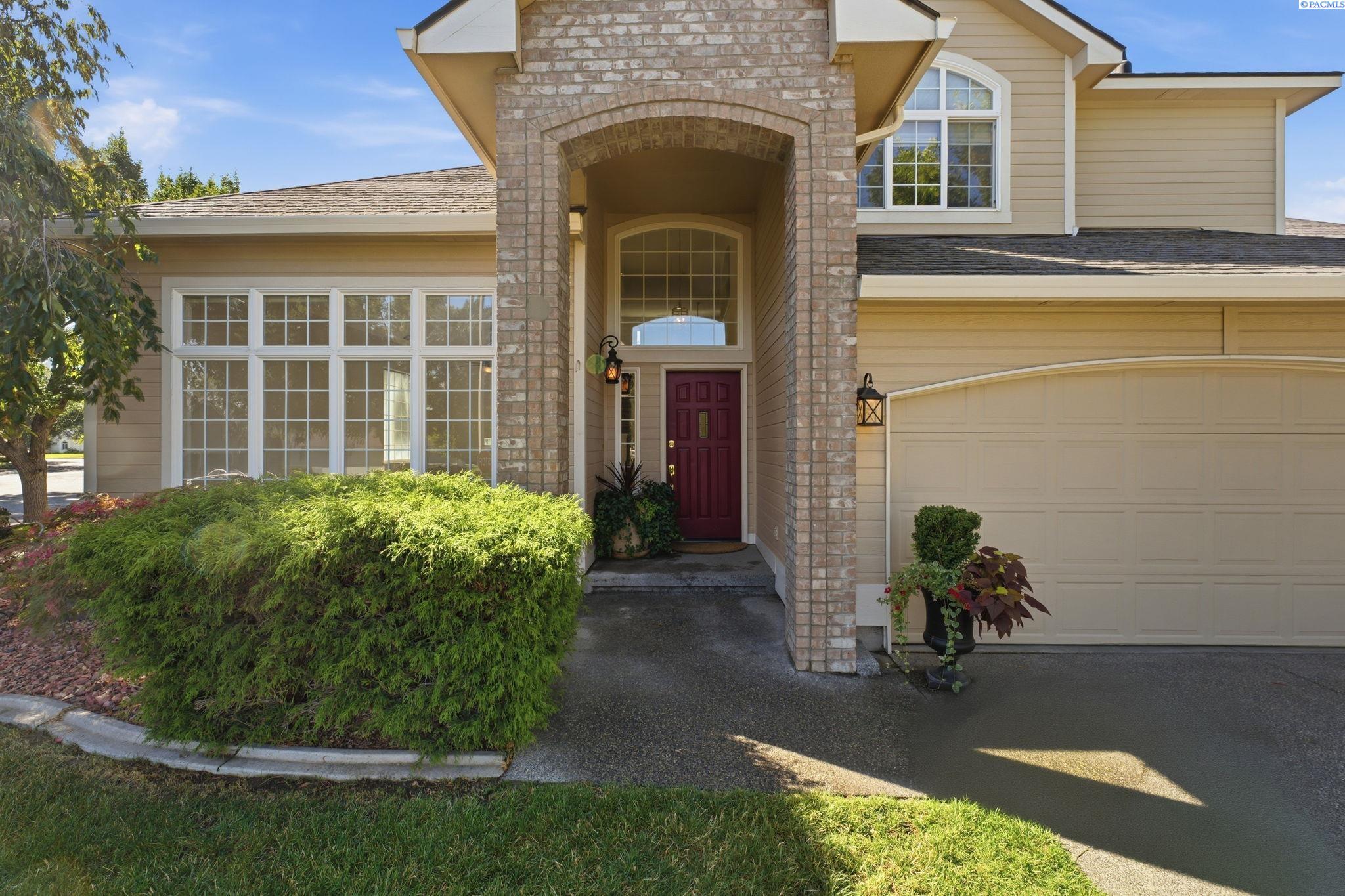 1610 Sunterra Ct, Richland, WA 99352