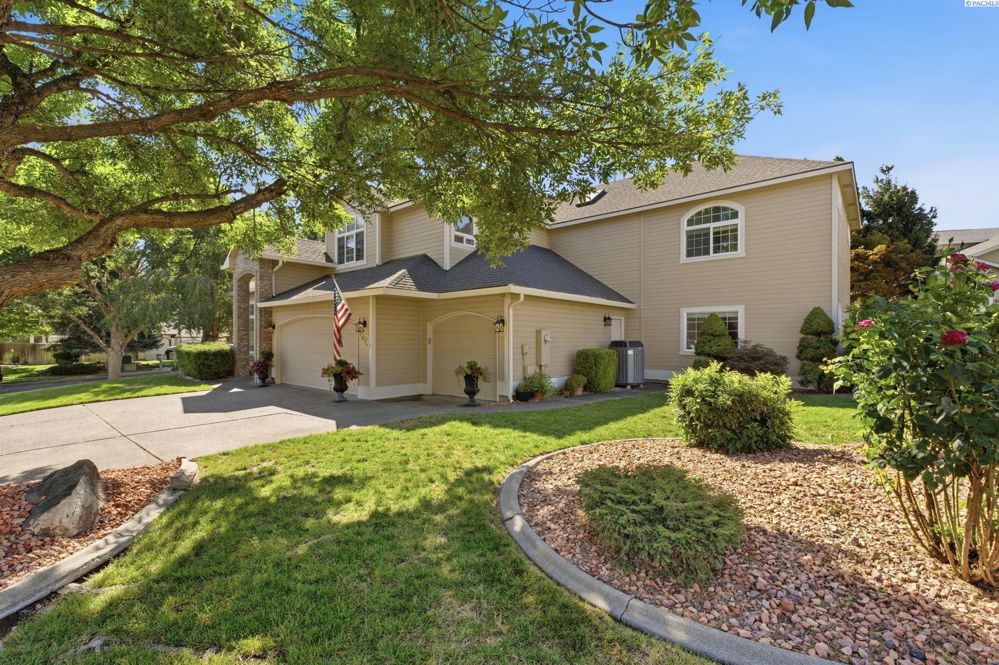 1610 Sunterra Ct, Richland, WA 99352